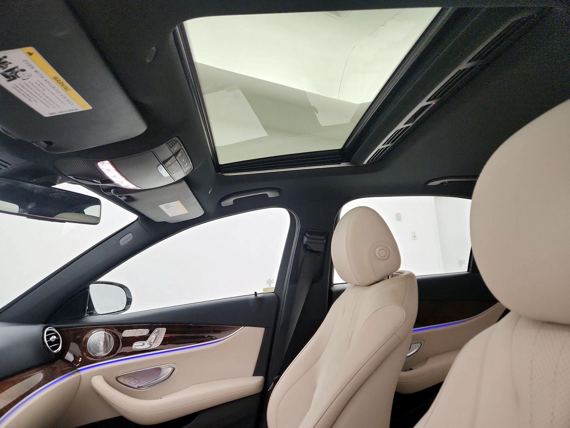 Thumbnail: 2018 Mercedes-Benz E-Class - 20