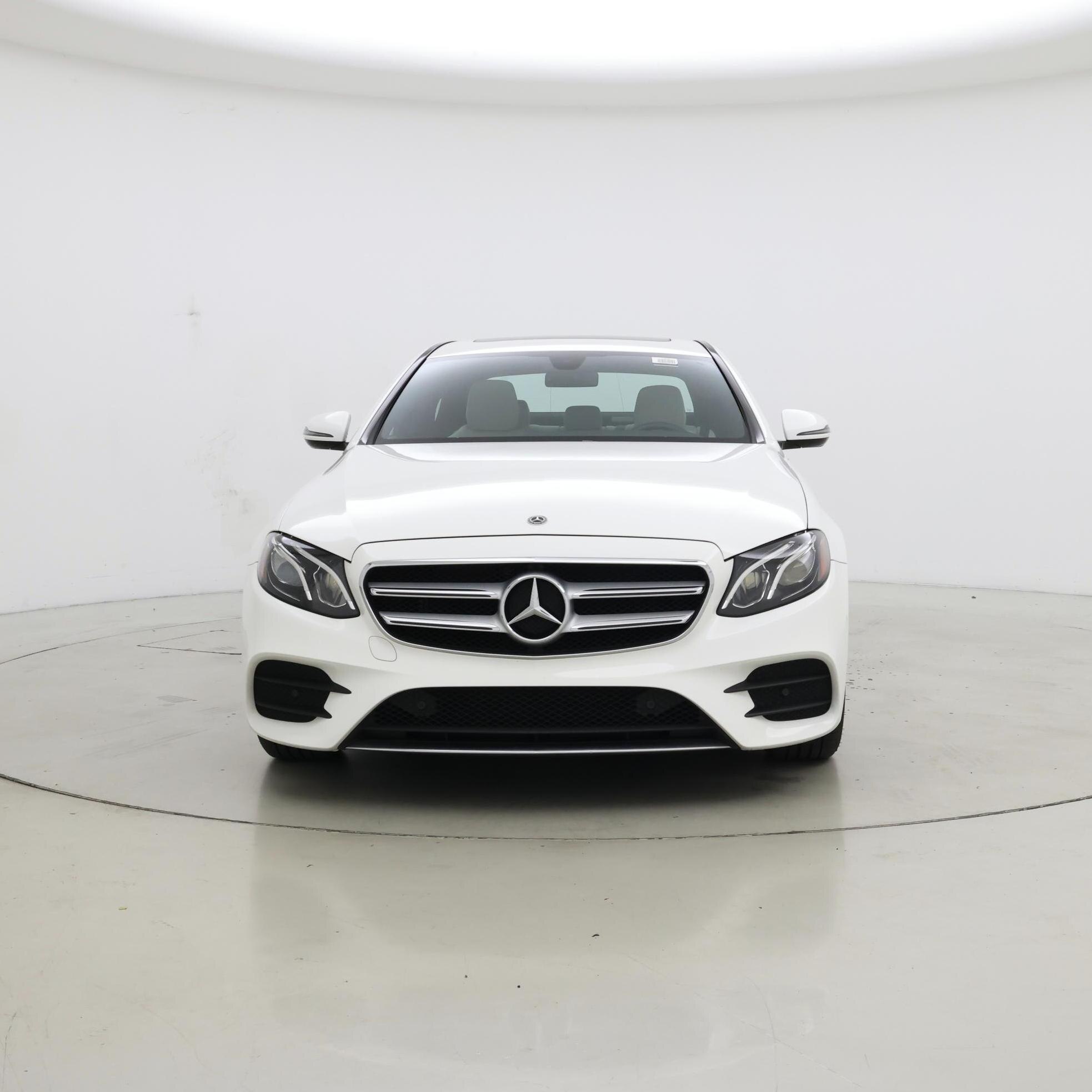Thumbnail: 2018 Mercedes-Benz E-Class - 5