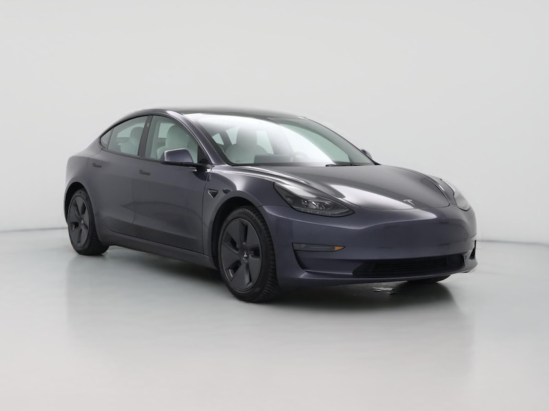 2022 Tesla Model 3  -
                  Tampa, FL