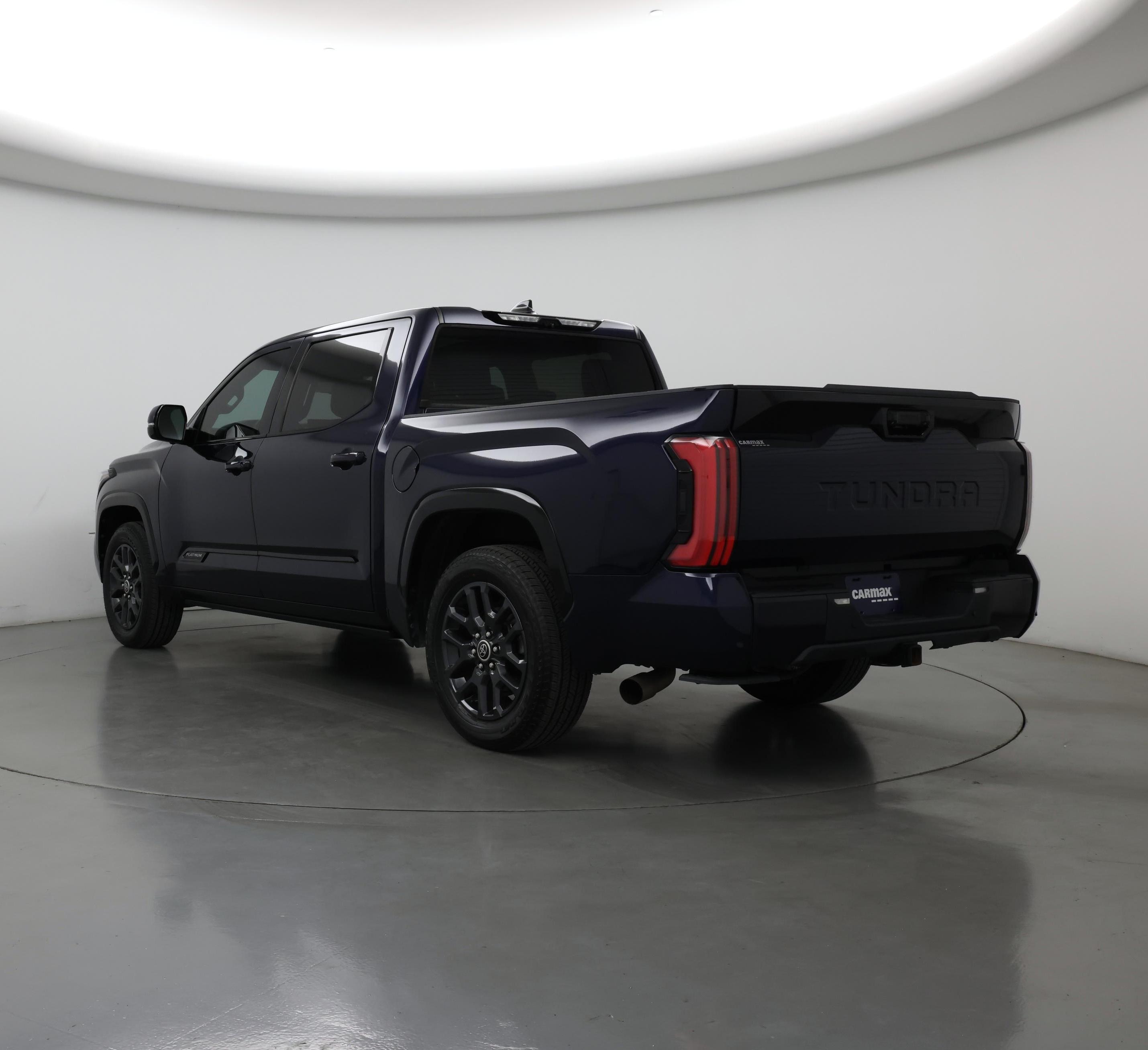 Thumbnail: 2022 Toyota Tundra - 2