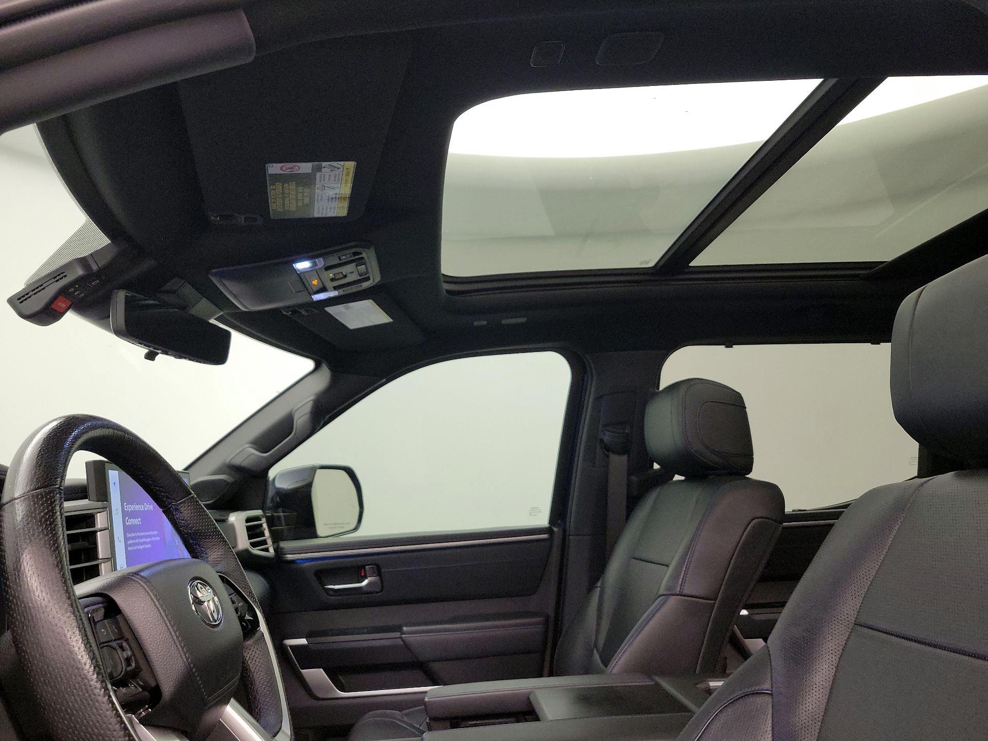 Thumbnail: 2022 Toyota Tundra - 19