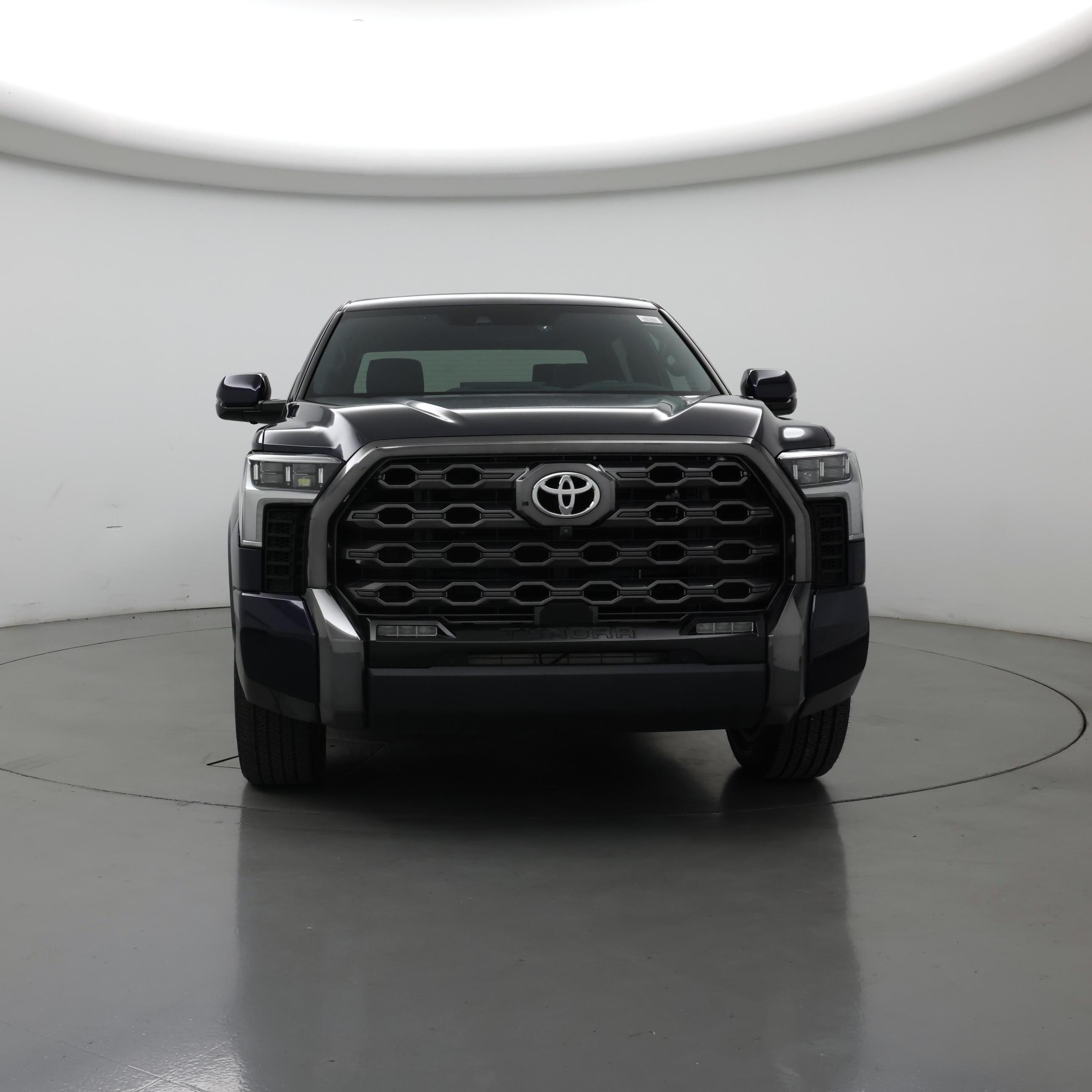 Thumbnail: 2022 Toyota Tundra - 5