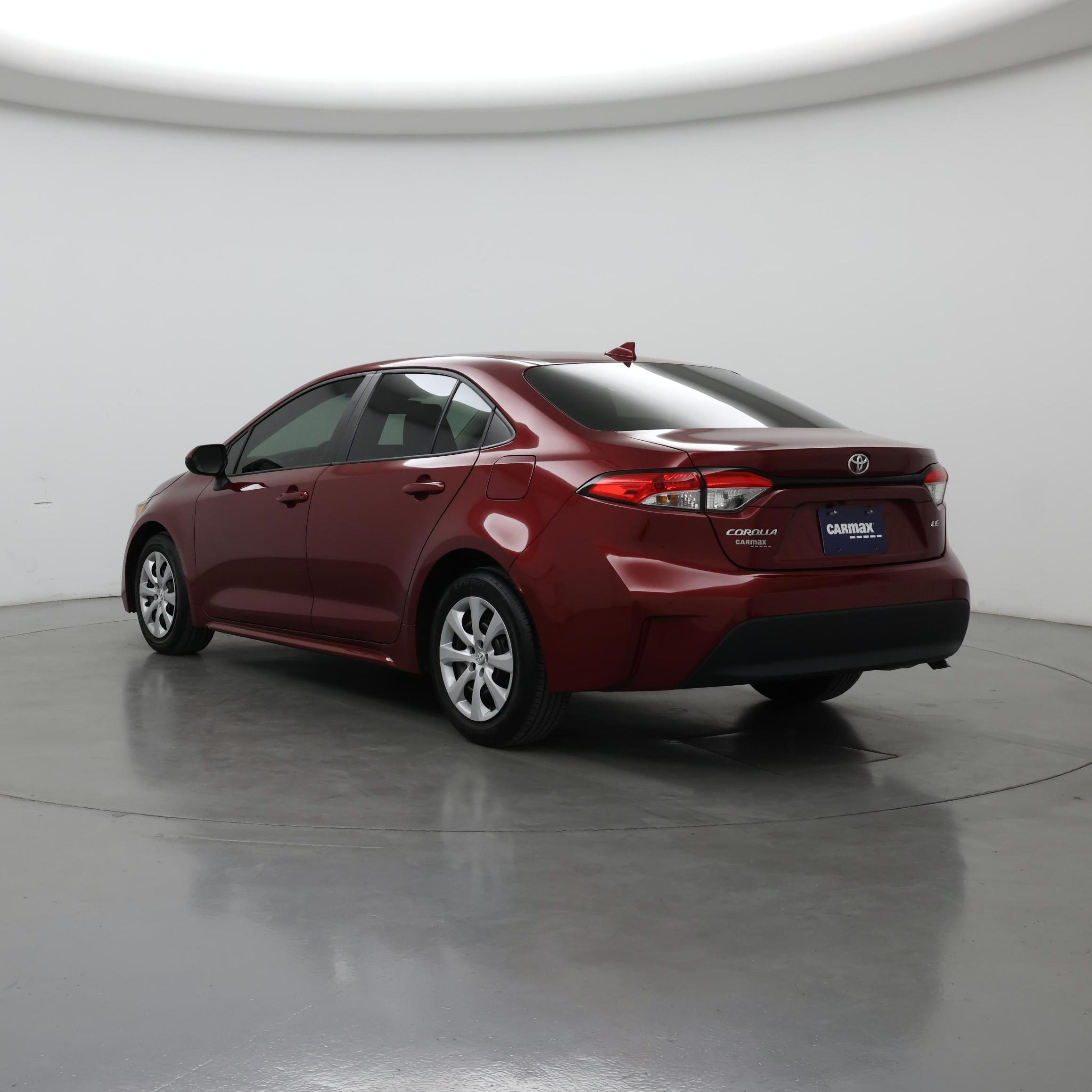 Thumbnail: 2024 Toyota Corolla - 2