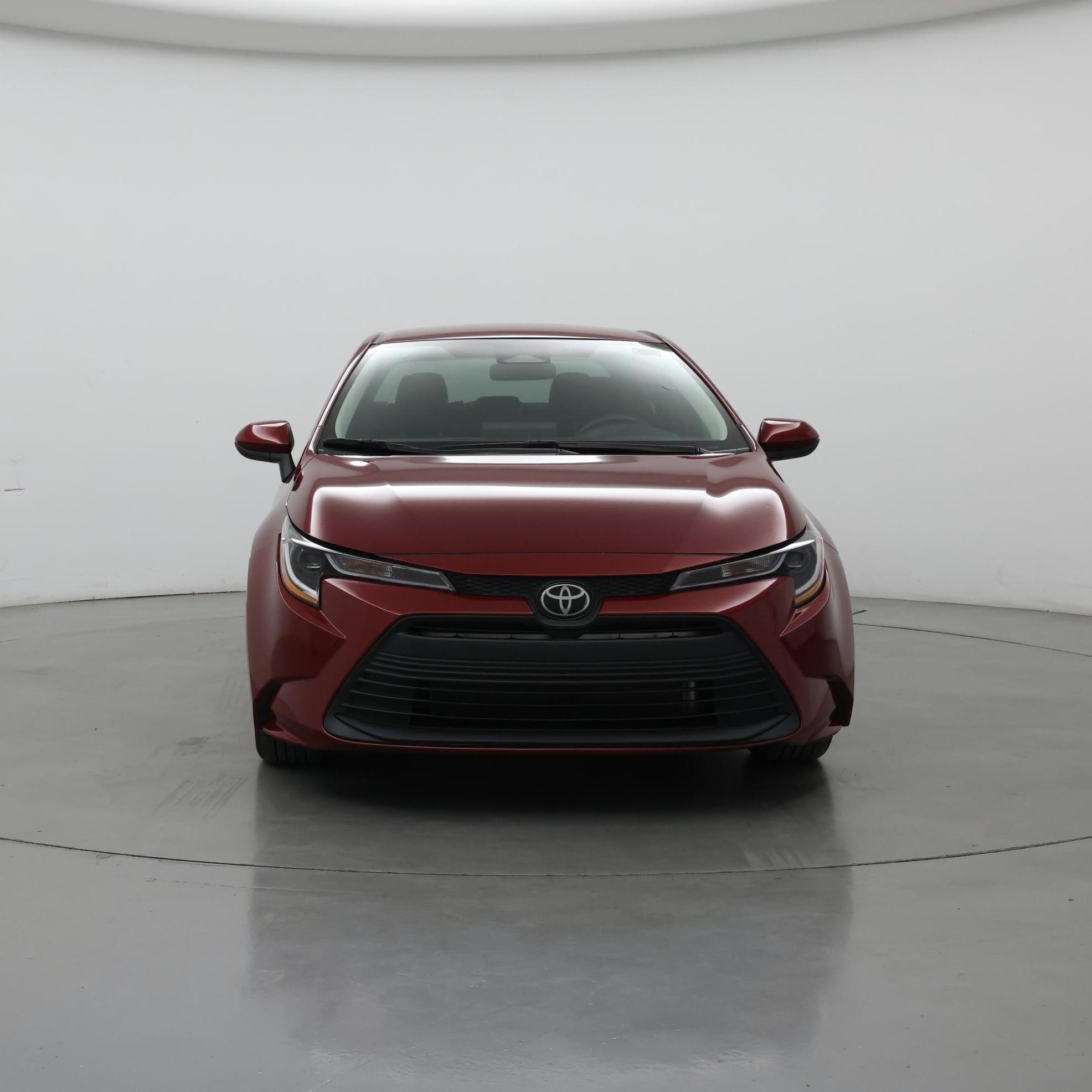 Thumbnail: 2024 Toyota Corolla - 5
