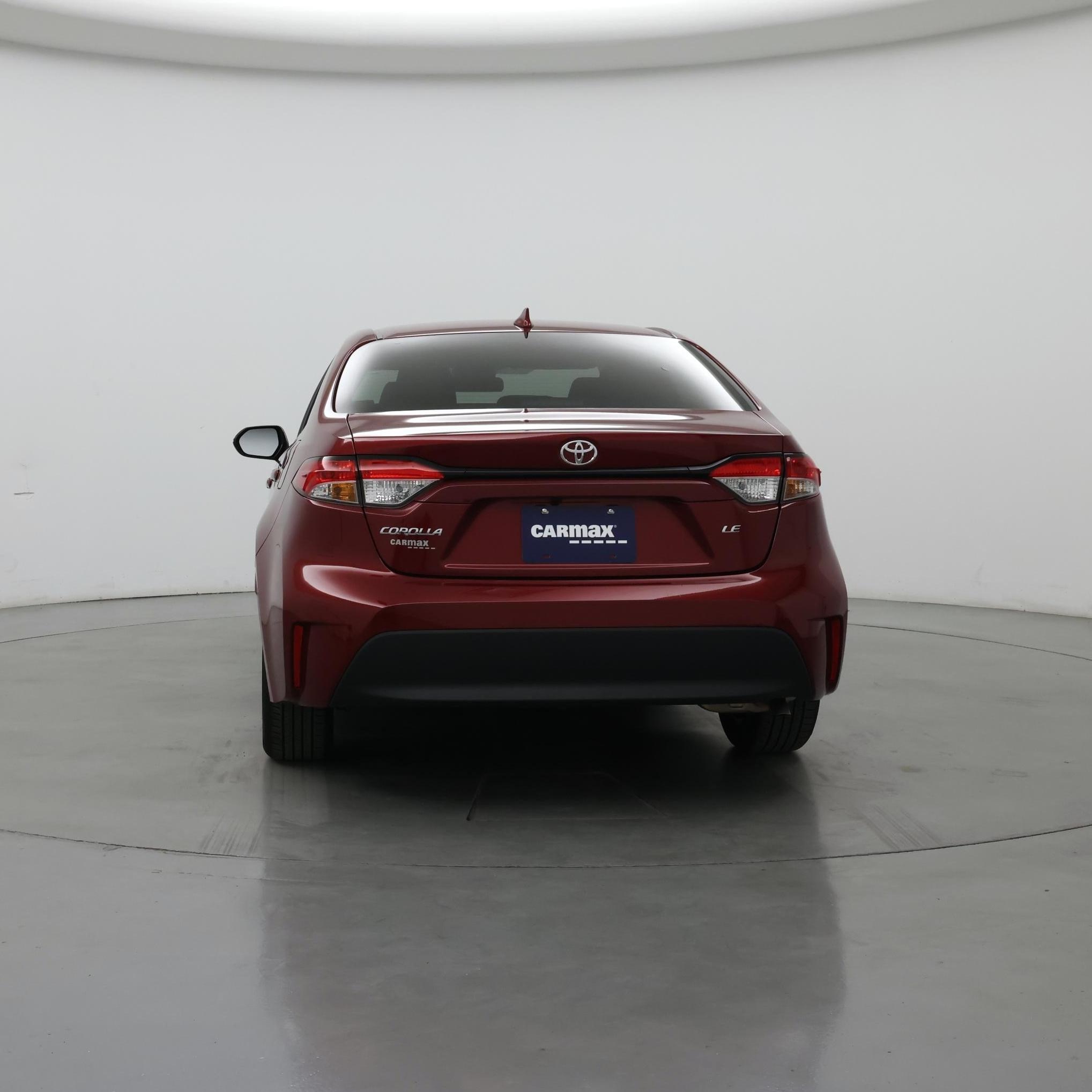 Thumbnail: 2024 Toyota Corolla - 6