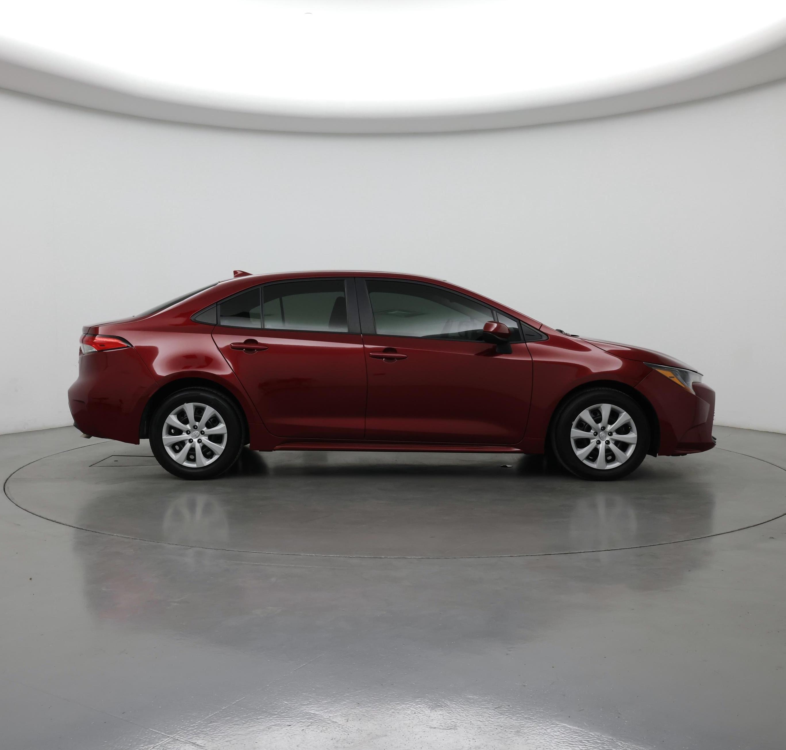 Thumbnail: 2024 Toyota Corolla - 7