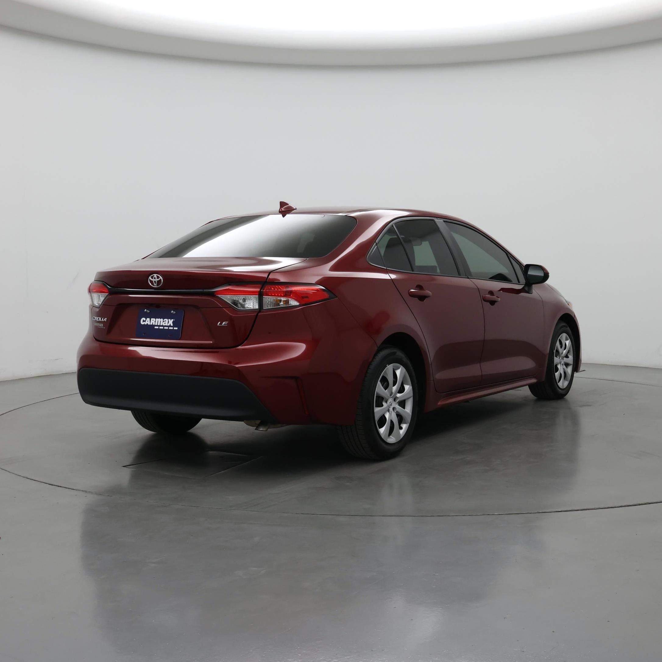 Thumbnail: 2024 Toyota Corolla - 8