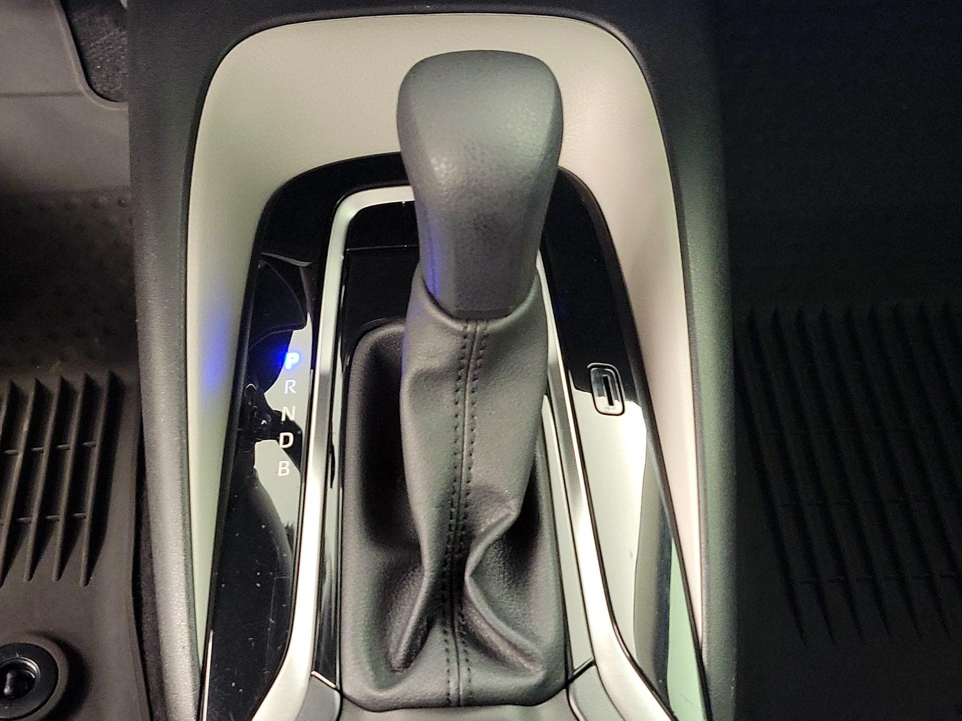 Thumbnail: 2025 Toyota Corolla - 17