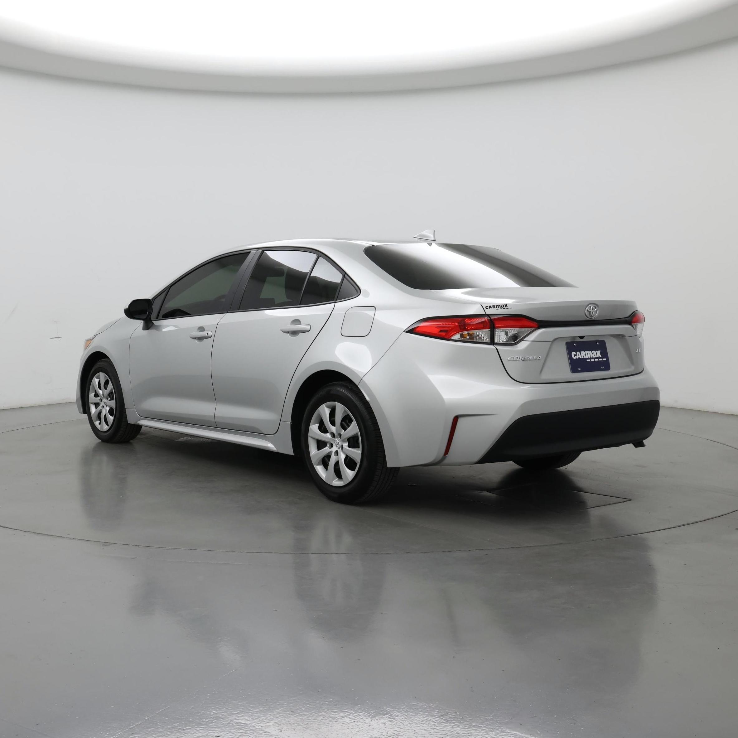 Thumbnail: 2025 Toyota Corolla - 2