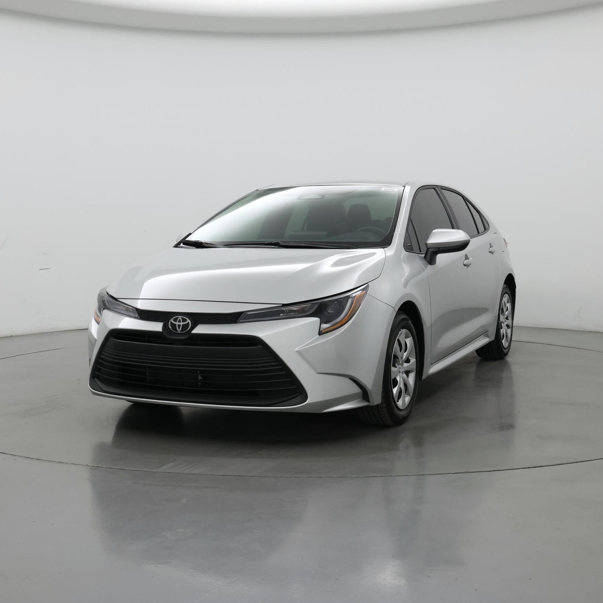 Thumbnail: 2025 Toyota Corolla - 4