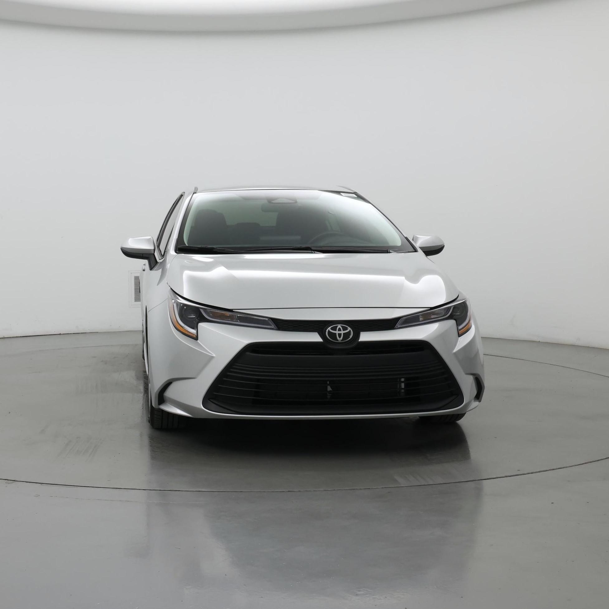 Thumbnail: 2025 Toyota Corolla - 5