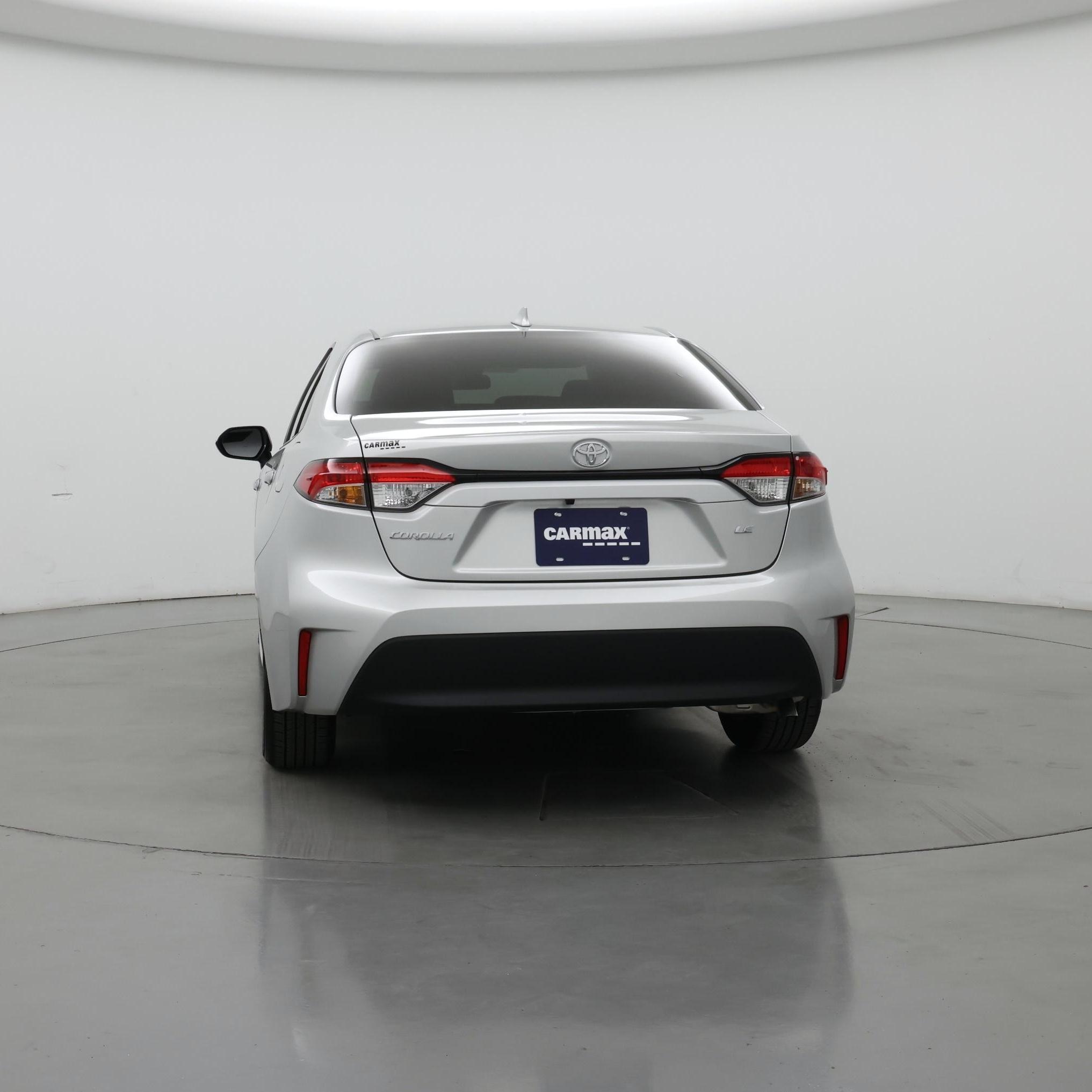Thumbnail: 2025 Toyota Corolla - 6