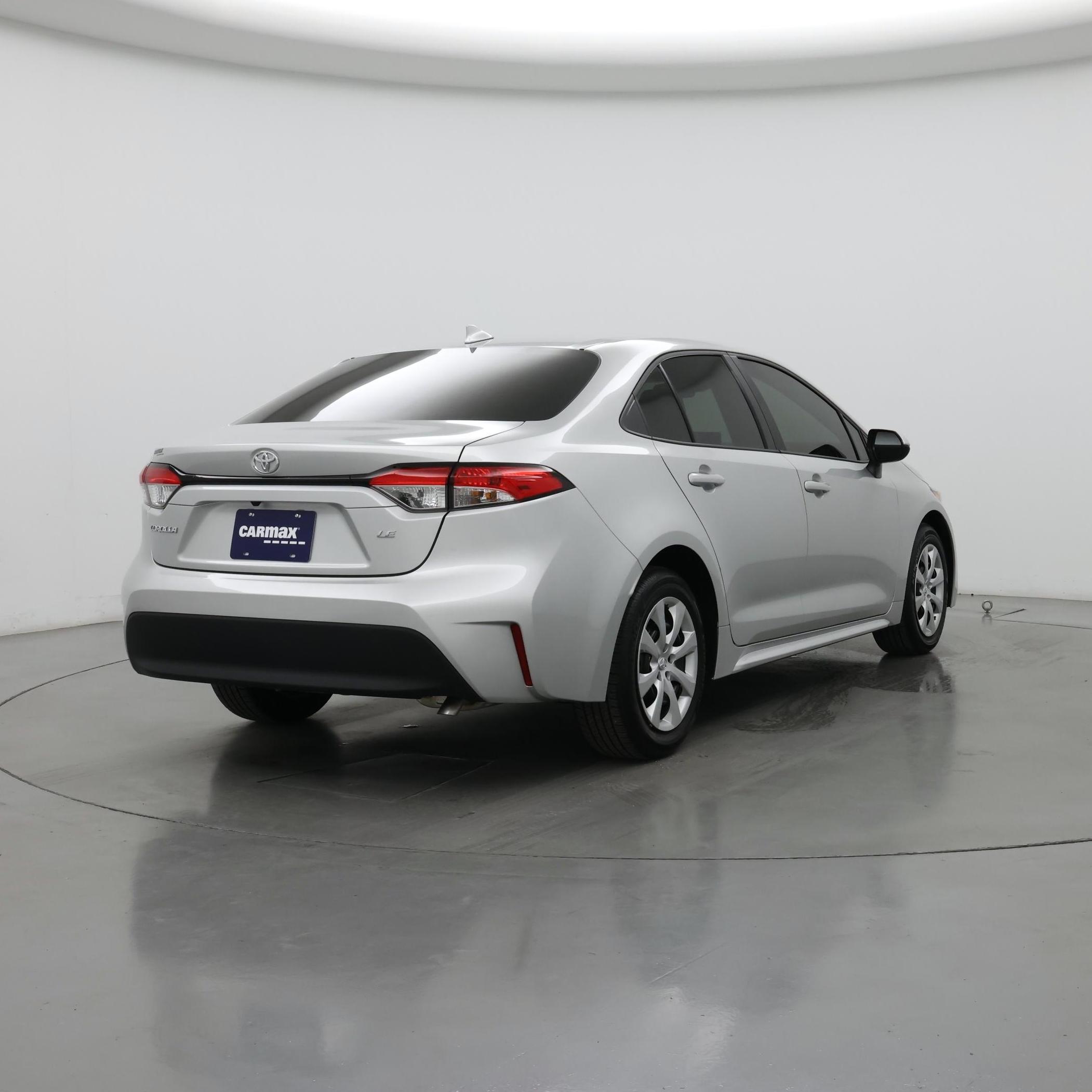 Thumbnail: 2025 Toyota Corolla - 8