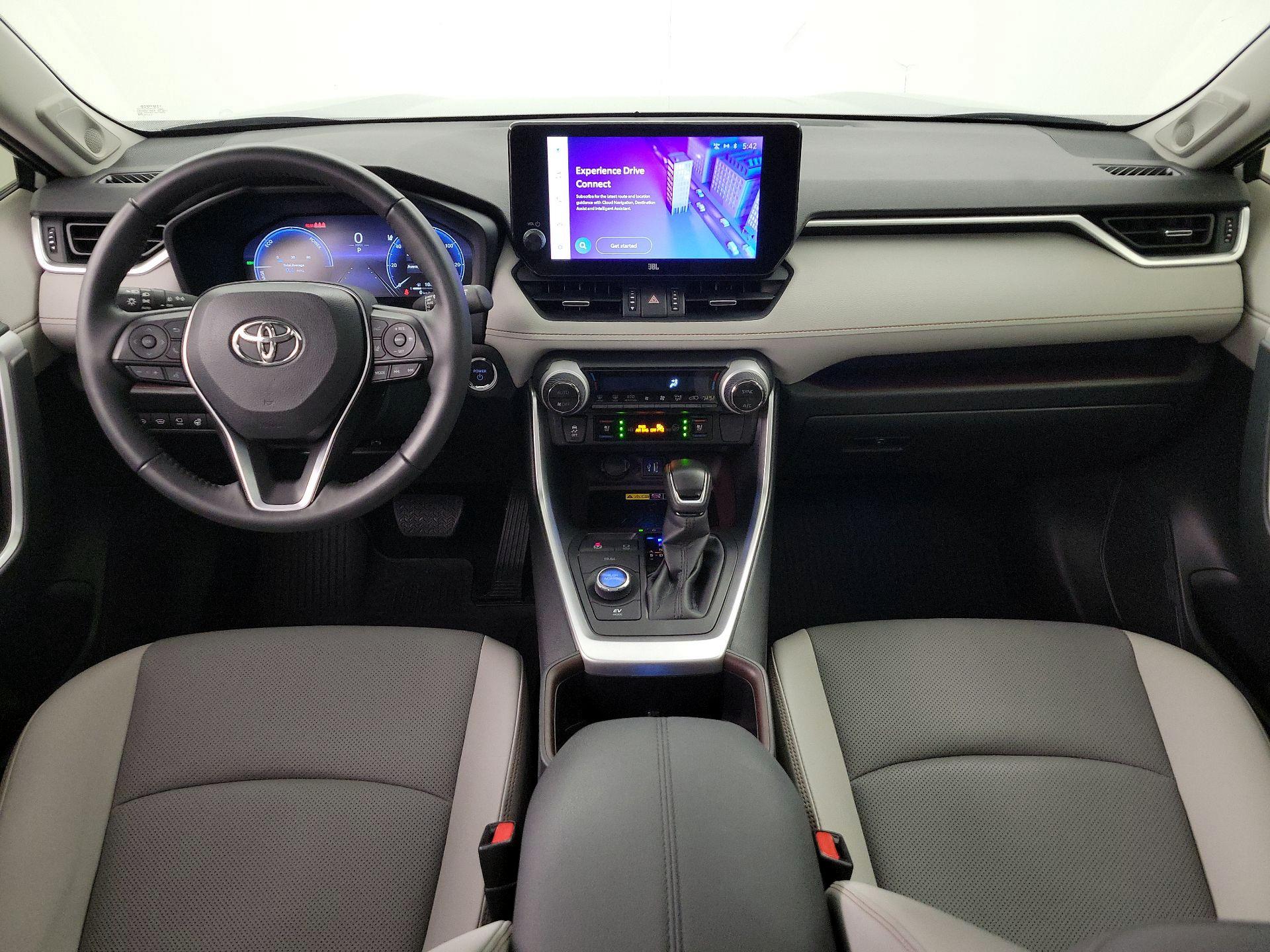 Thumbnail: 2024 Toyota RAV4 - 9