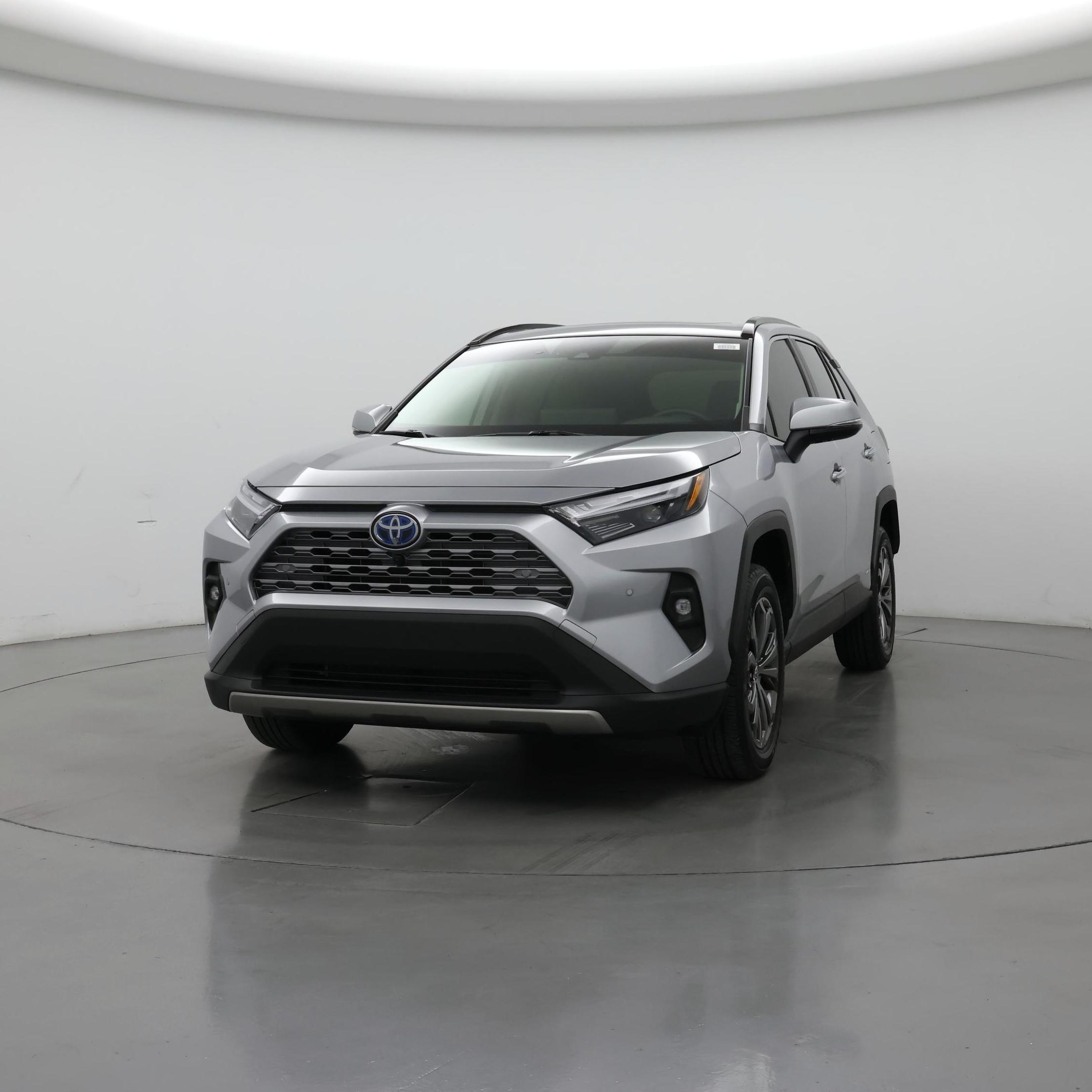 Thumbnail: 2024 Toyota RAV4 - 4