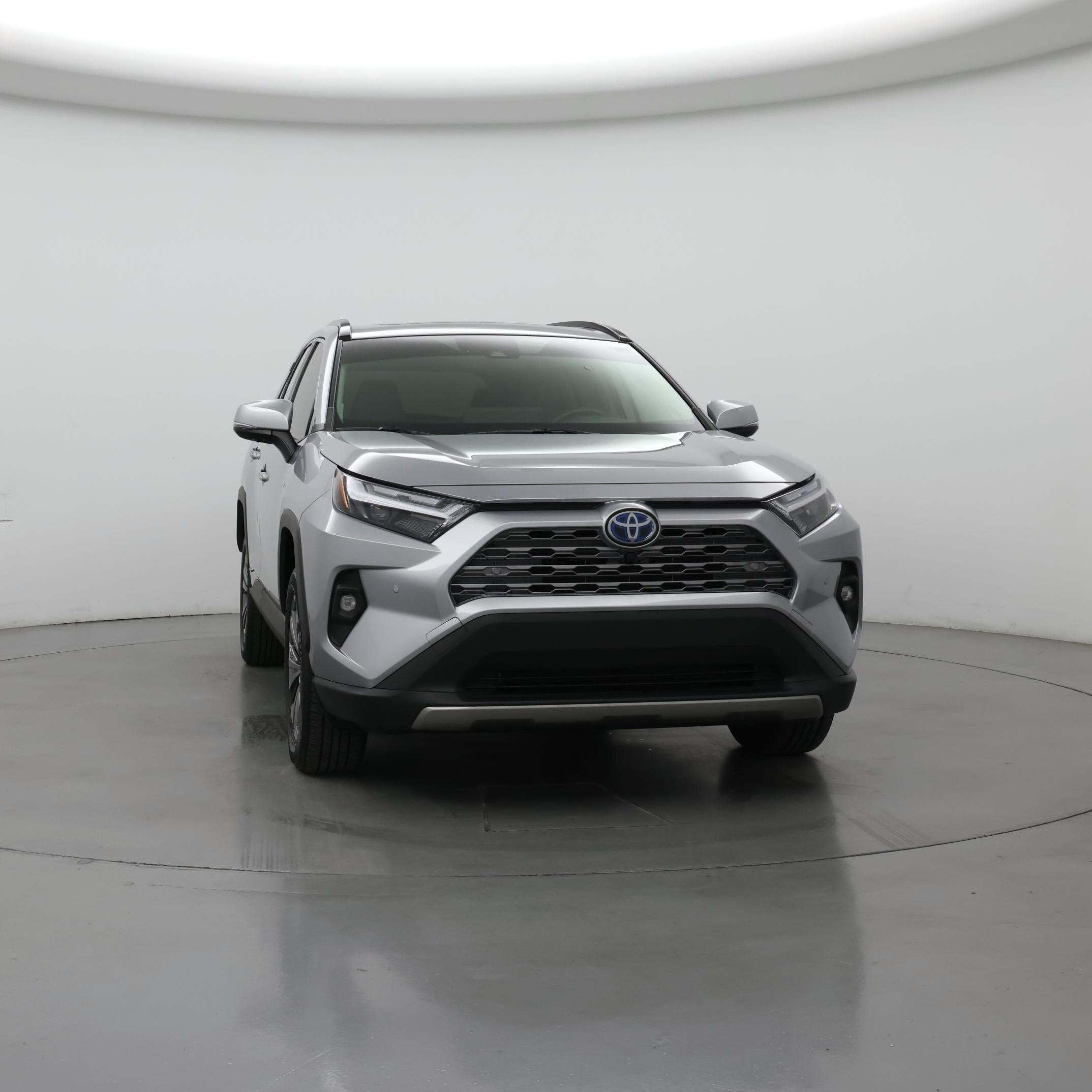 Thumbnail: 2024 Toyota RAV4 - 5