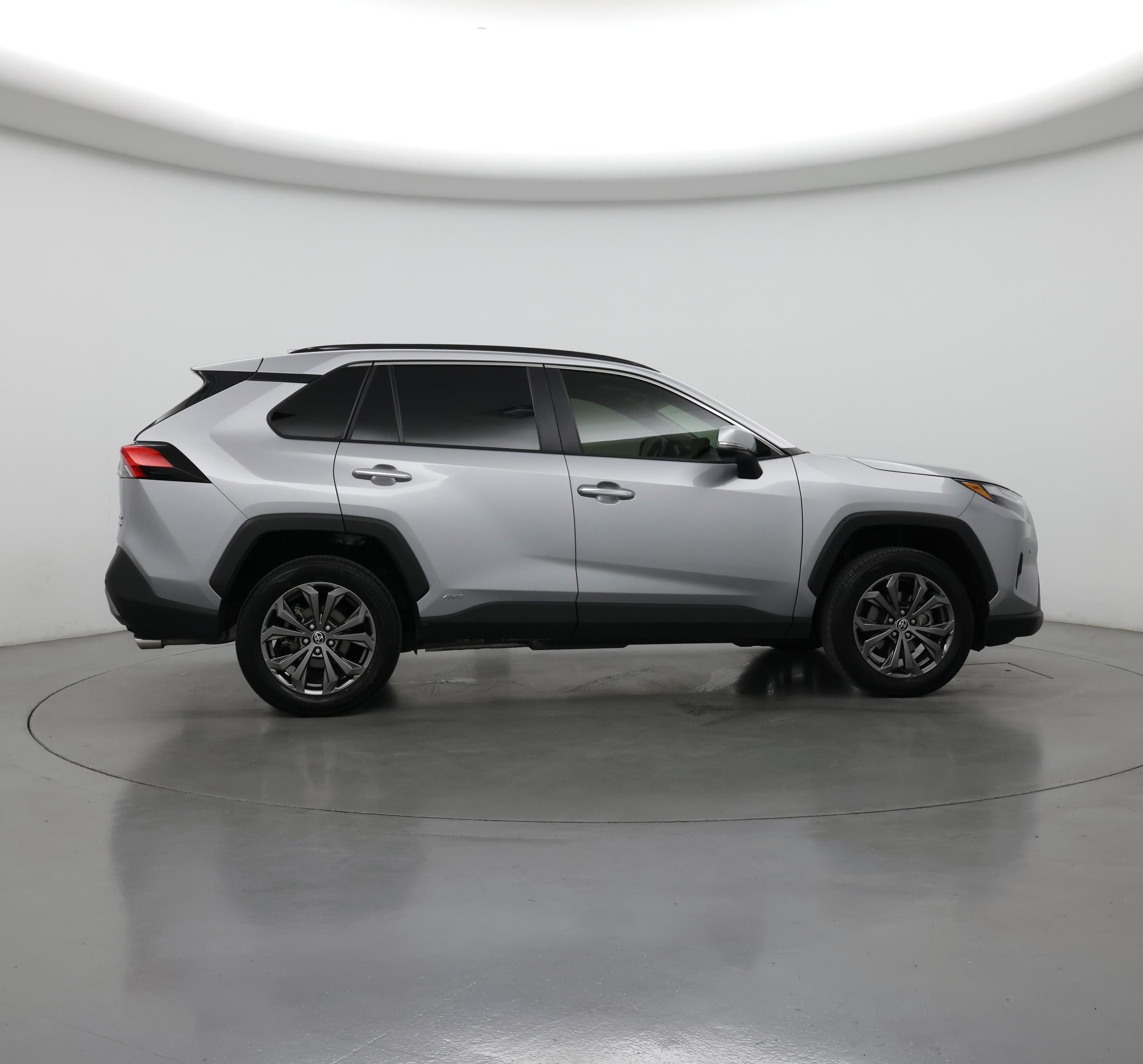 Thumbnail: 2024 Toyota RAV4 - 7