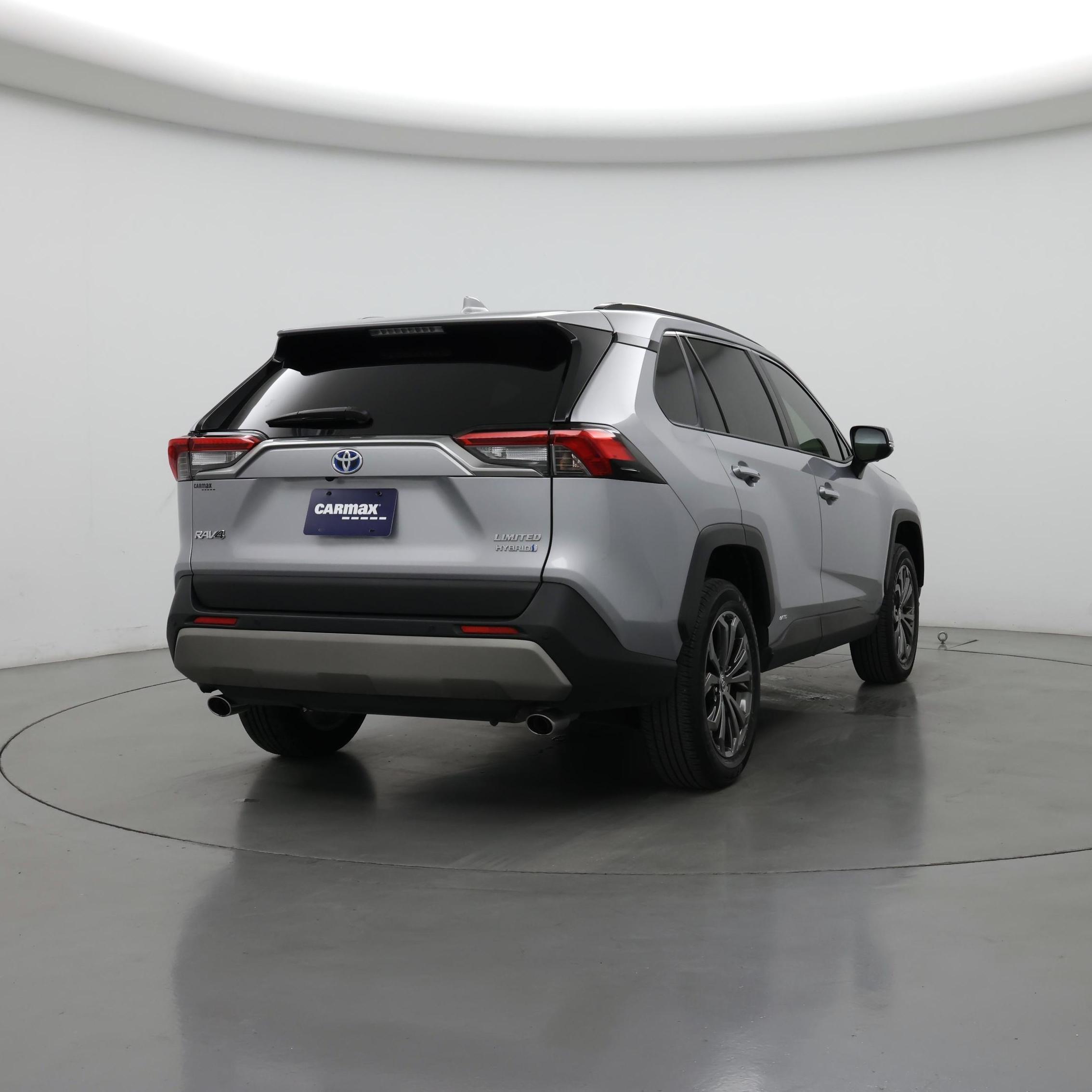 Thumbnail: 2024 Toyota RAV4 - 8