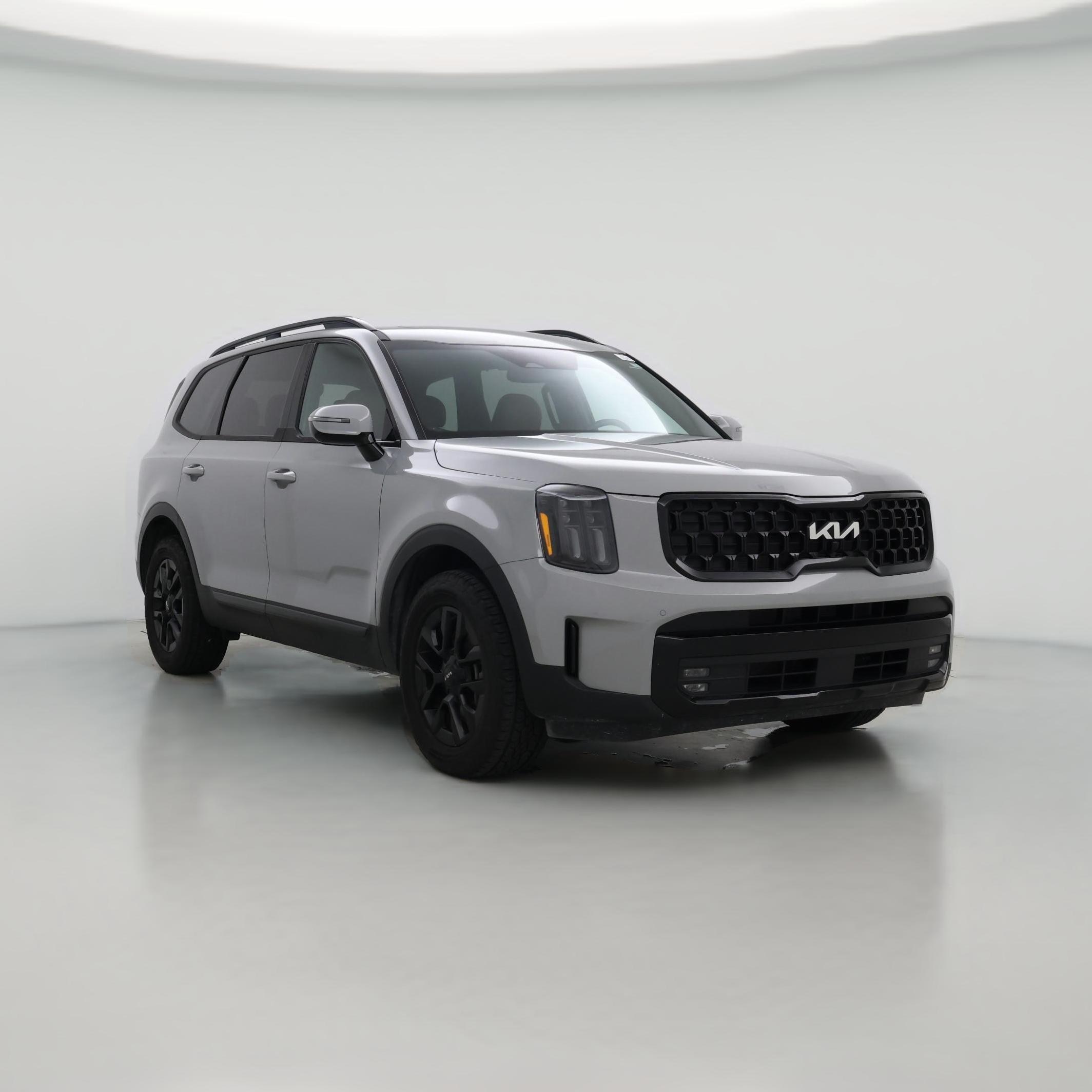 Thumbnail: 2024 Kia Telluride - 1