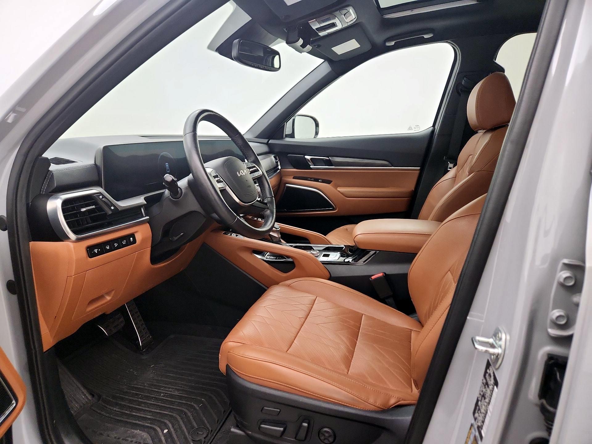 Thumbnail: 2024 Kia Telluride - 11