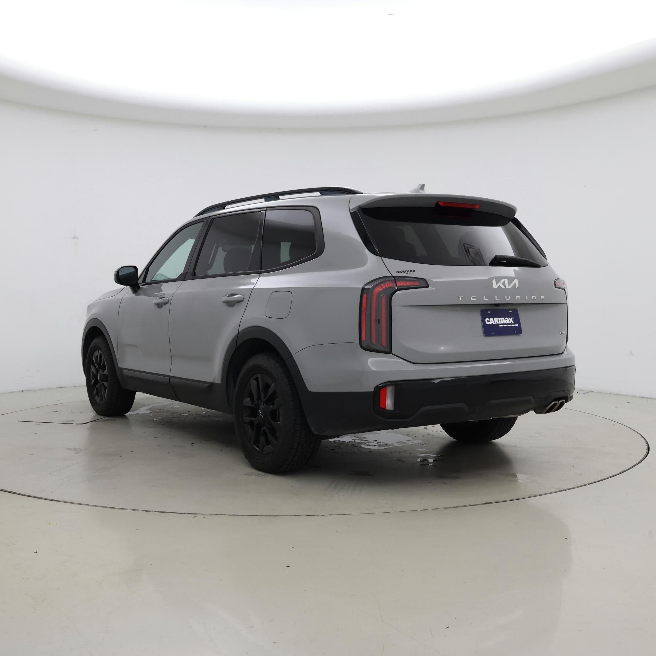Thumbnail: 2024 Kia Telluride - 2