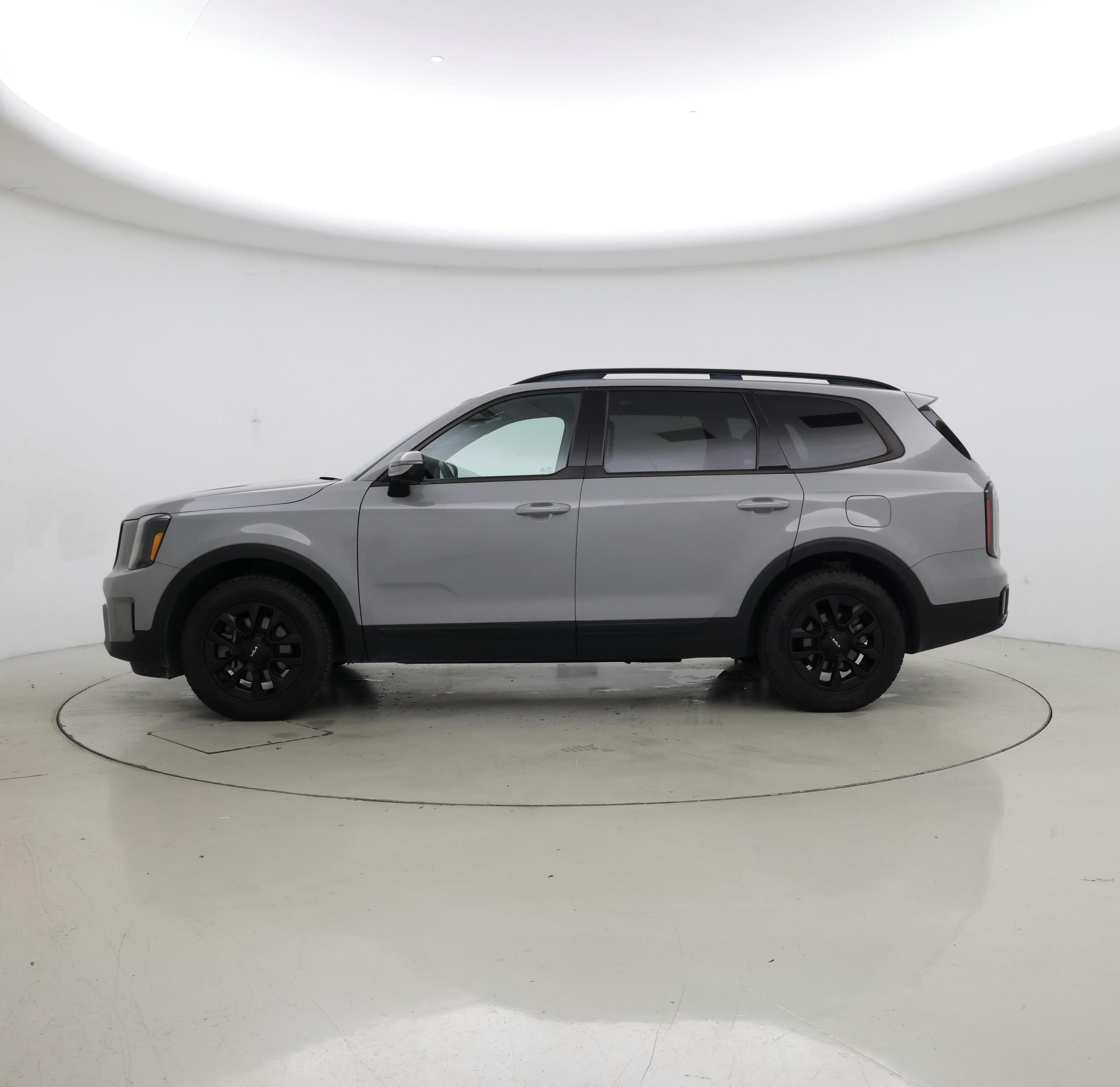 Thumbnail: 2024 Kia Telluride - 3