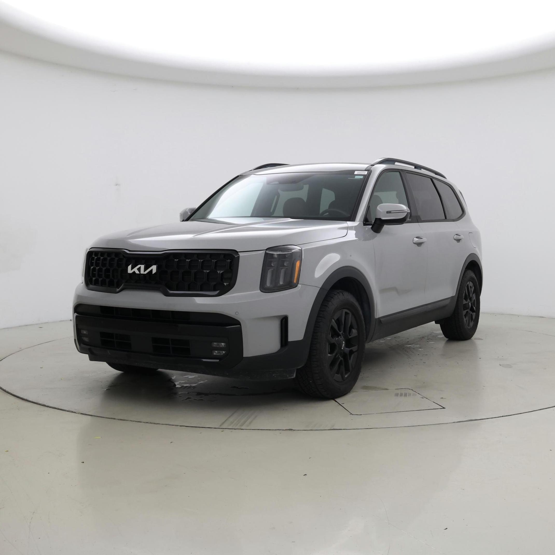 Thumbnail: 2024 Kia Telluride - 4