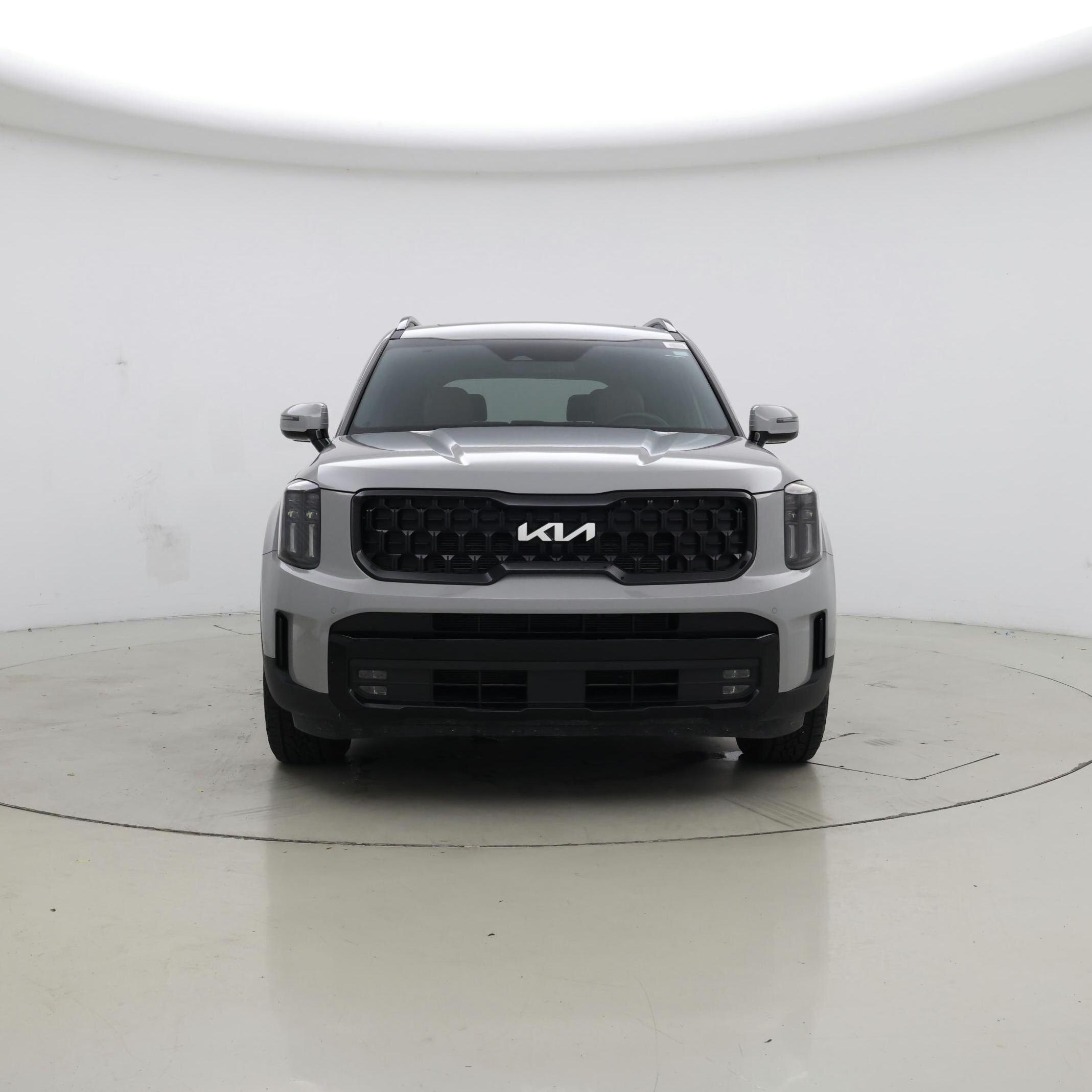 Thumbnail: 2024 Kia Telluride - 5