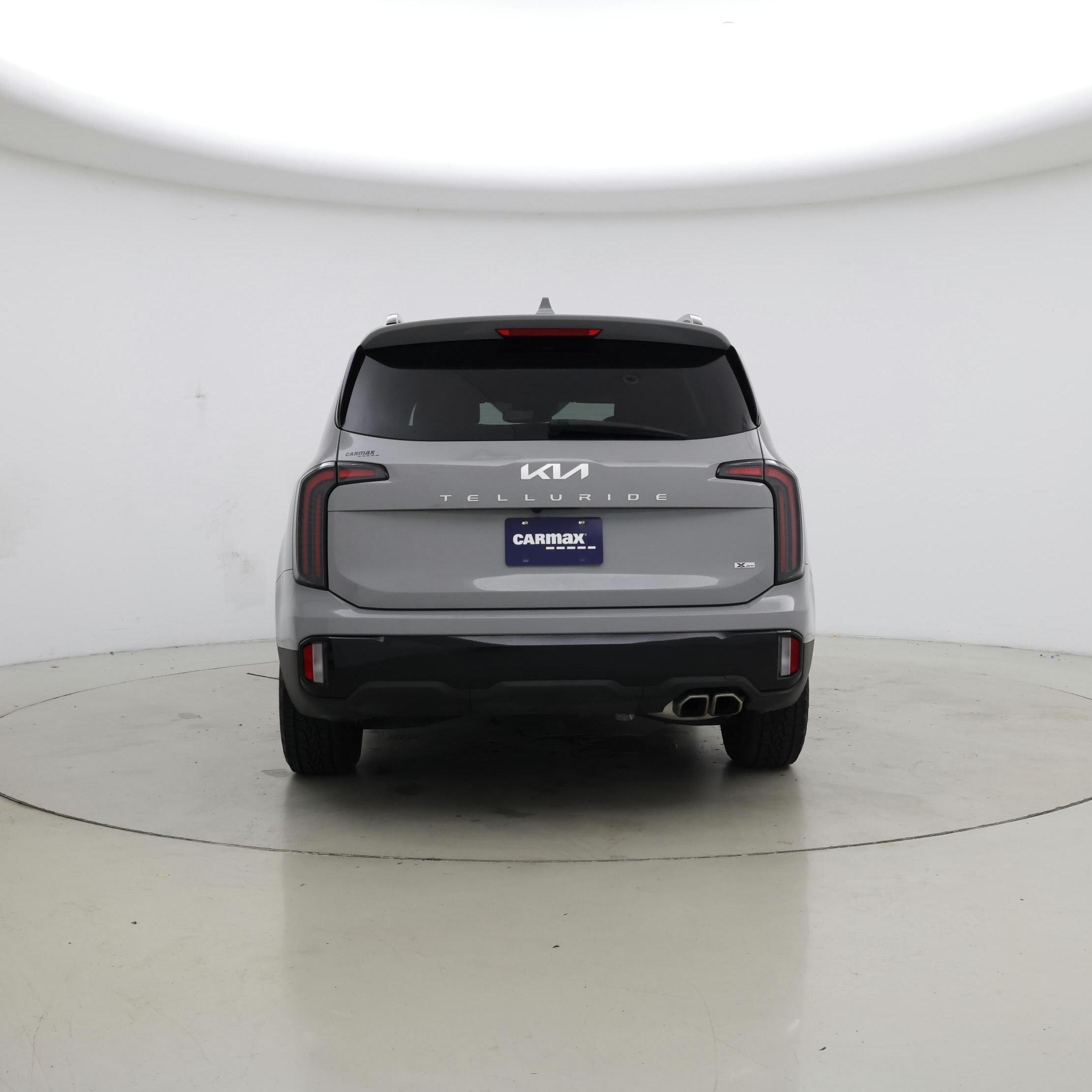 Thumbnail: 2024 Kia Telluride - 6
