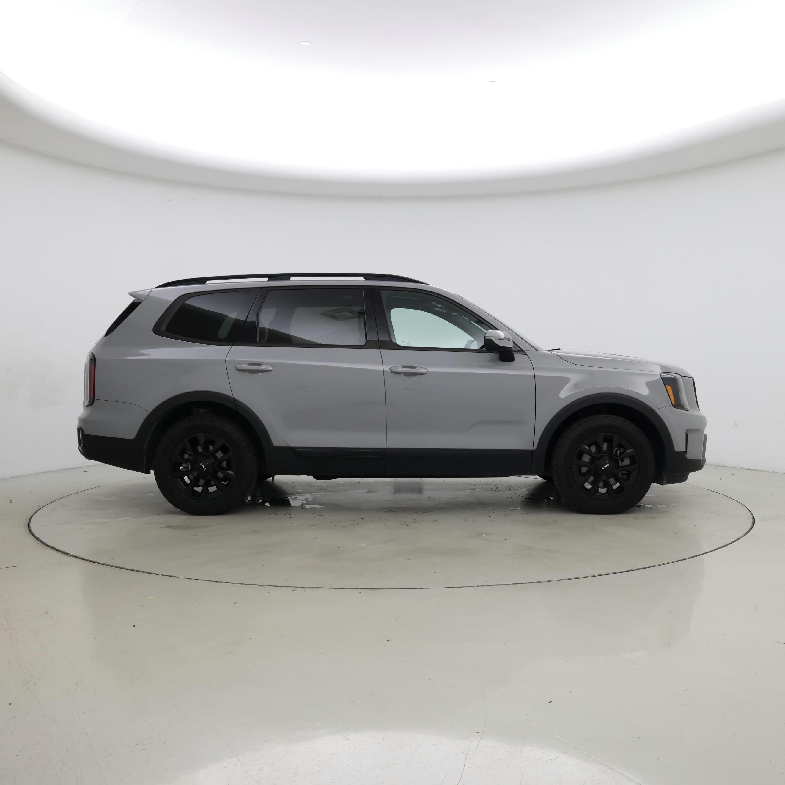 Thumbnail: 2024 Kia Telluride - 7