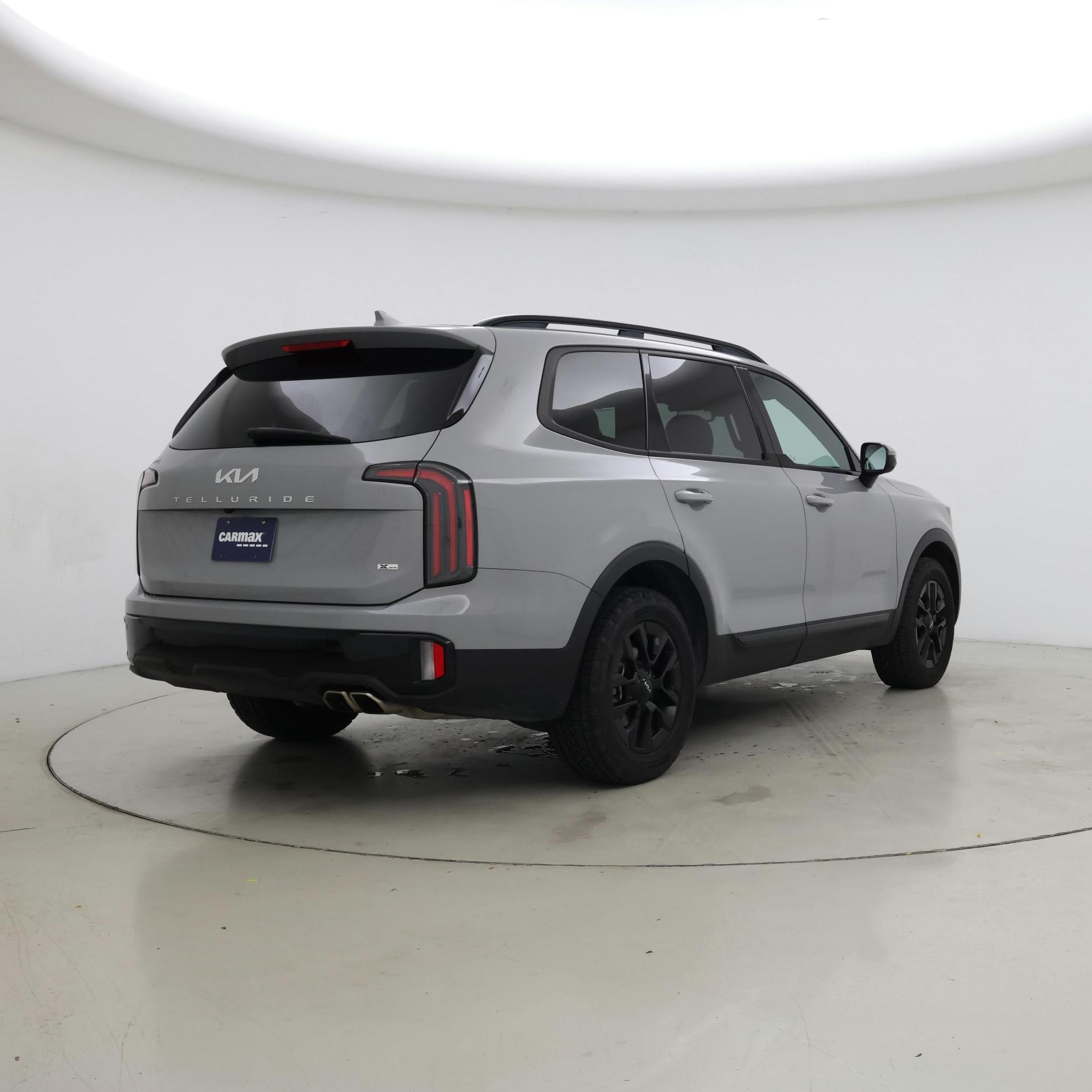 Thumbnail: 2024 Kia Telluride - 8