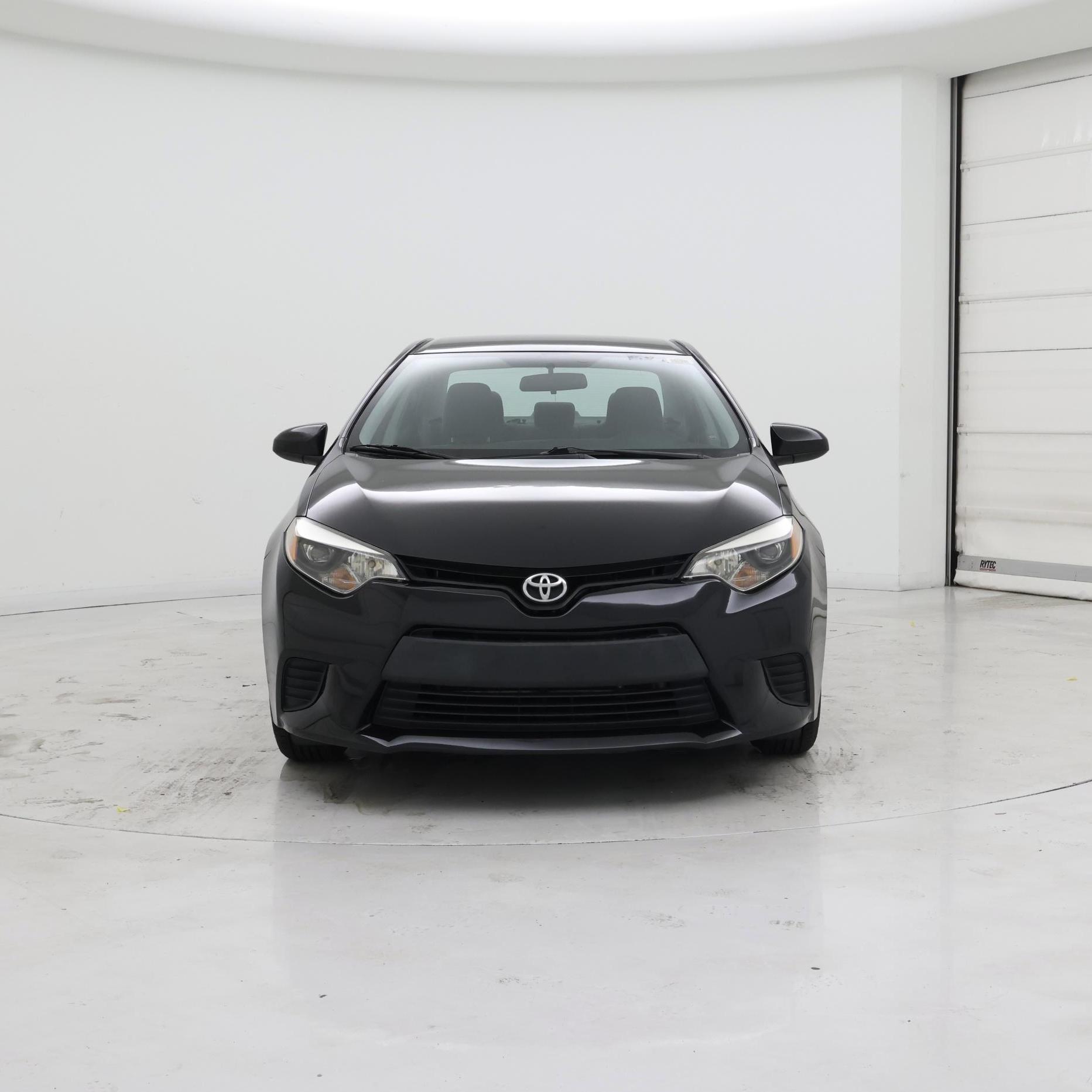 Thumbnail: 2014 Toyota Corolla - 5