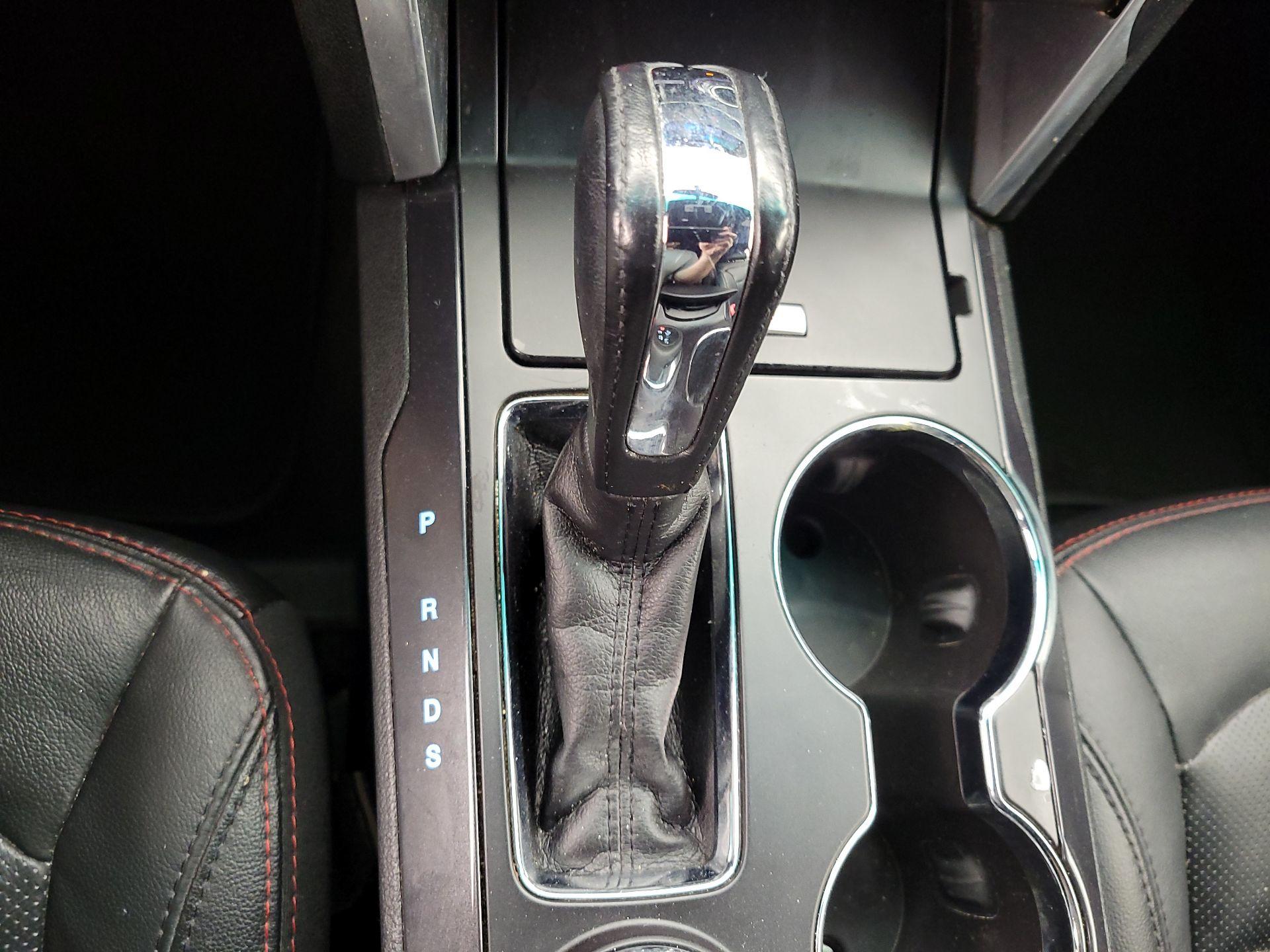 Thumbnail: 2017 Ford Explorer - 18