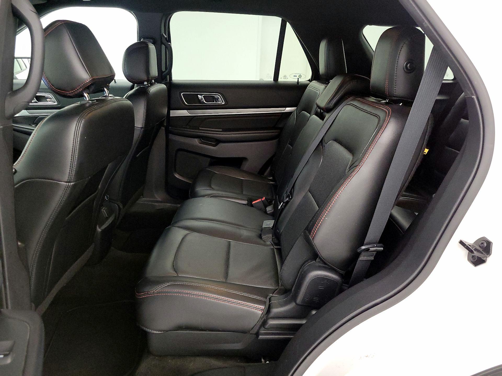 Thumbnail: 2017 Ford Explorer - 20