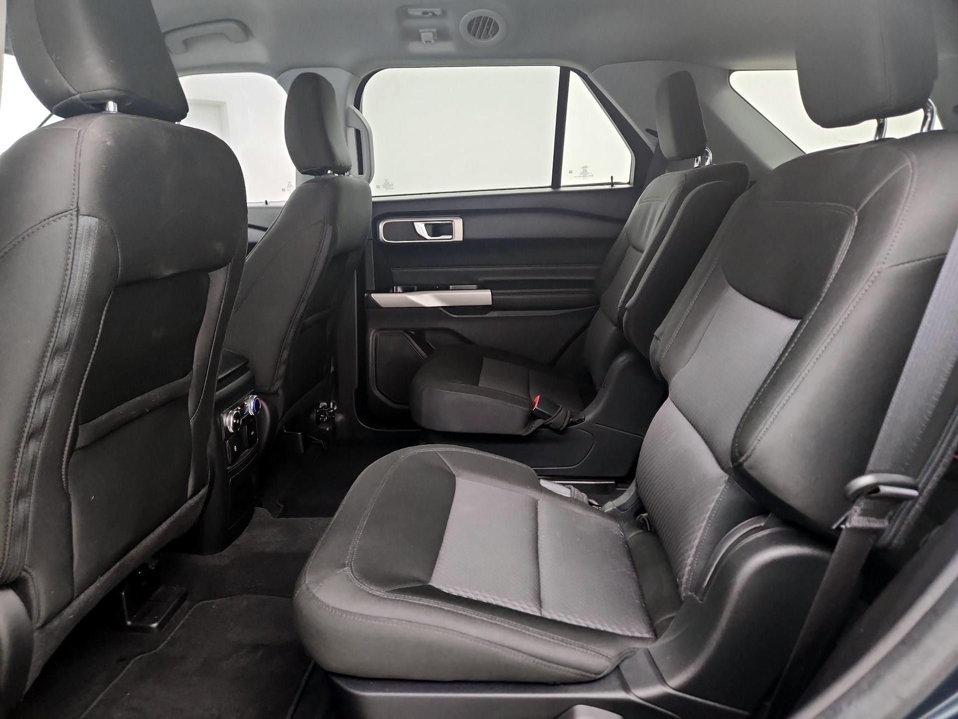 Thumbnail: 2022 Ford Explorer - 19