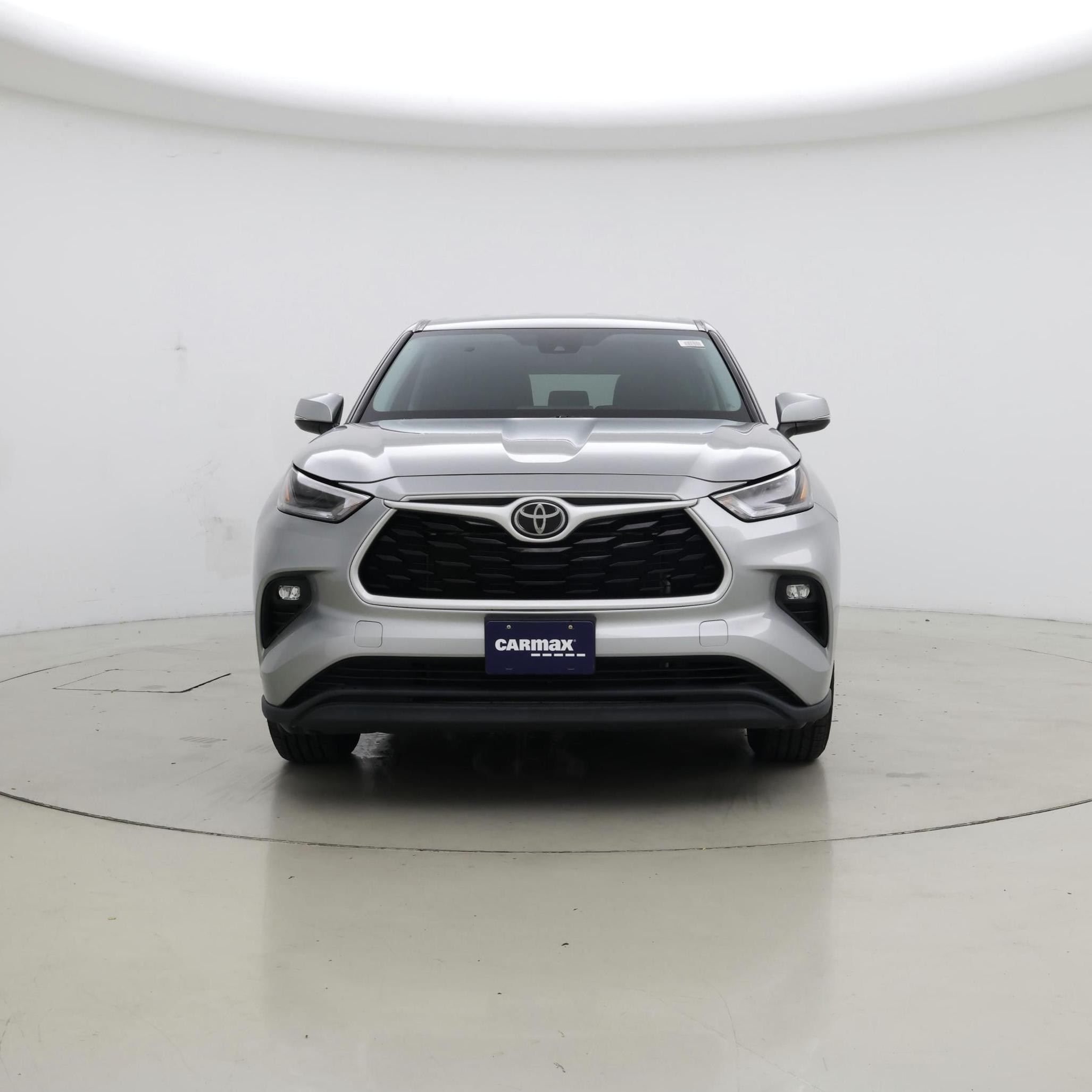 Thumbnail: 2021 Toyota Highlander - 5