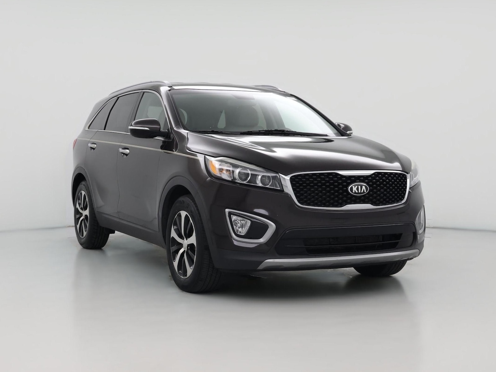 2018 Kia Sorento