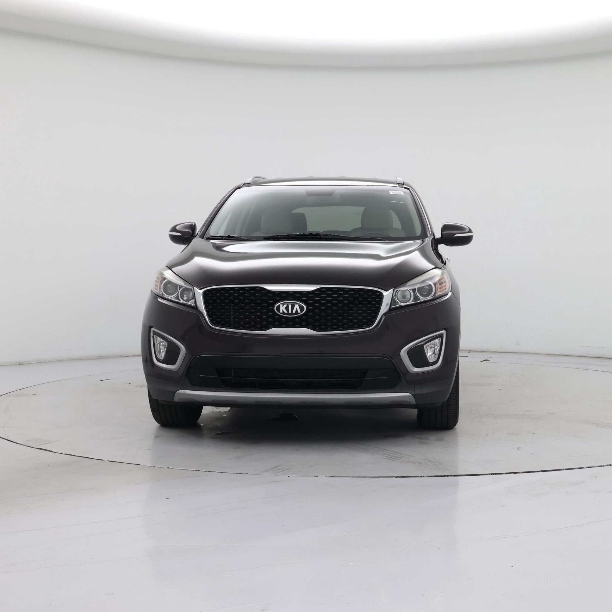 Thumbnail: 2018 Kia Sorento - 5