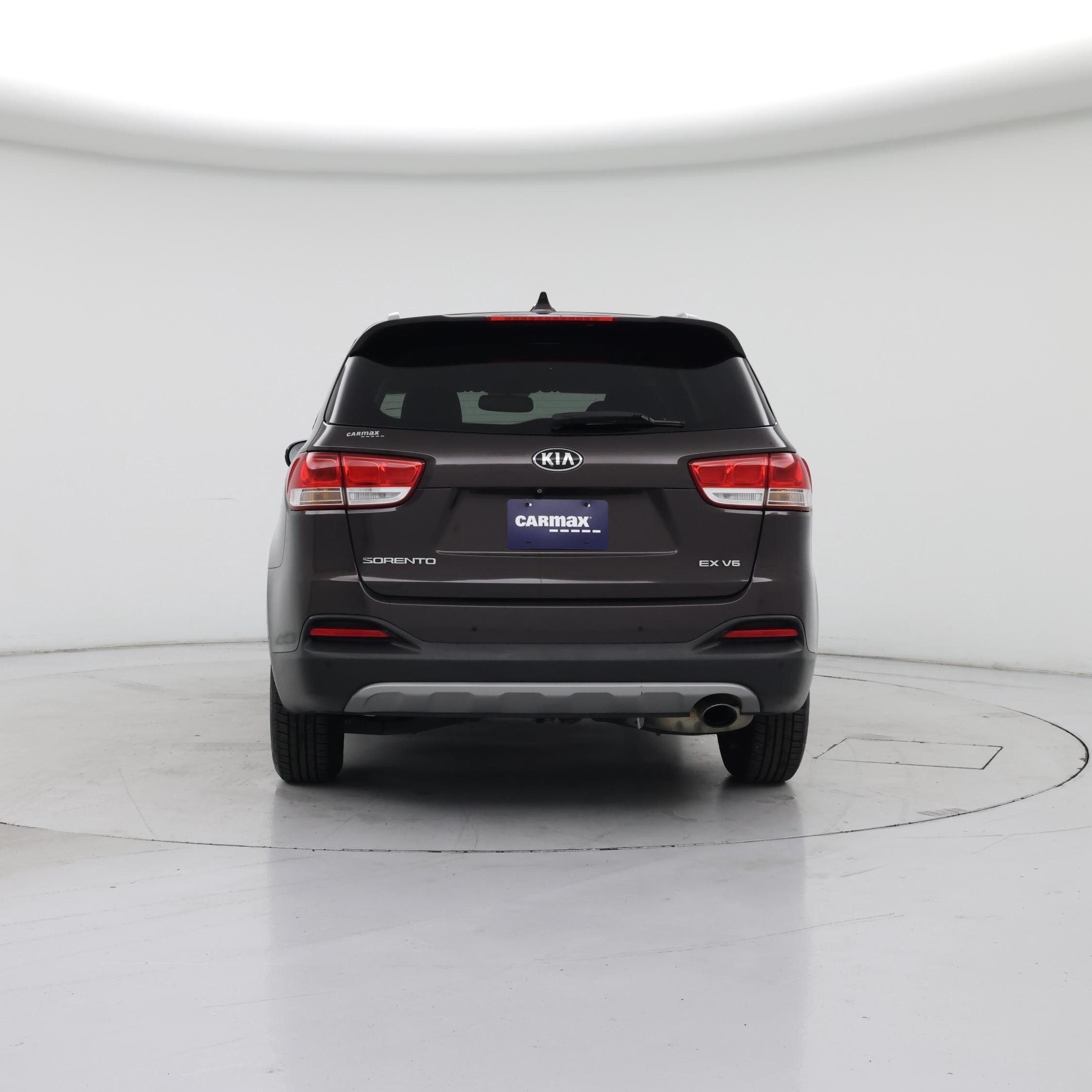 Thumbnail: 2018 Kia Sorento - 6