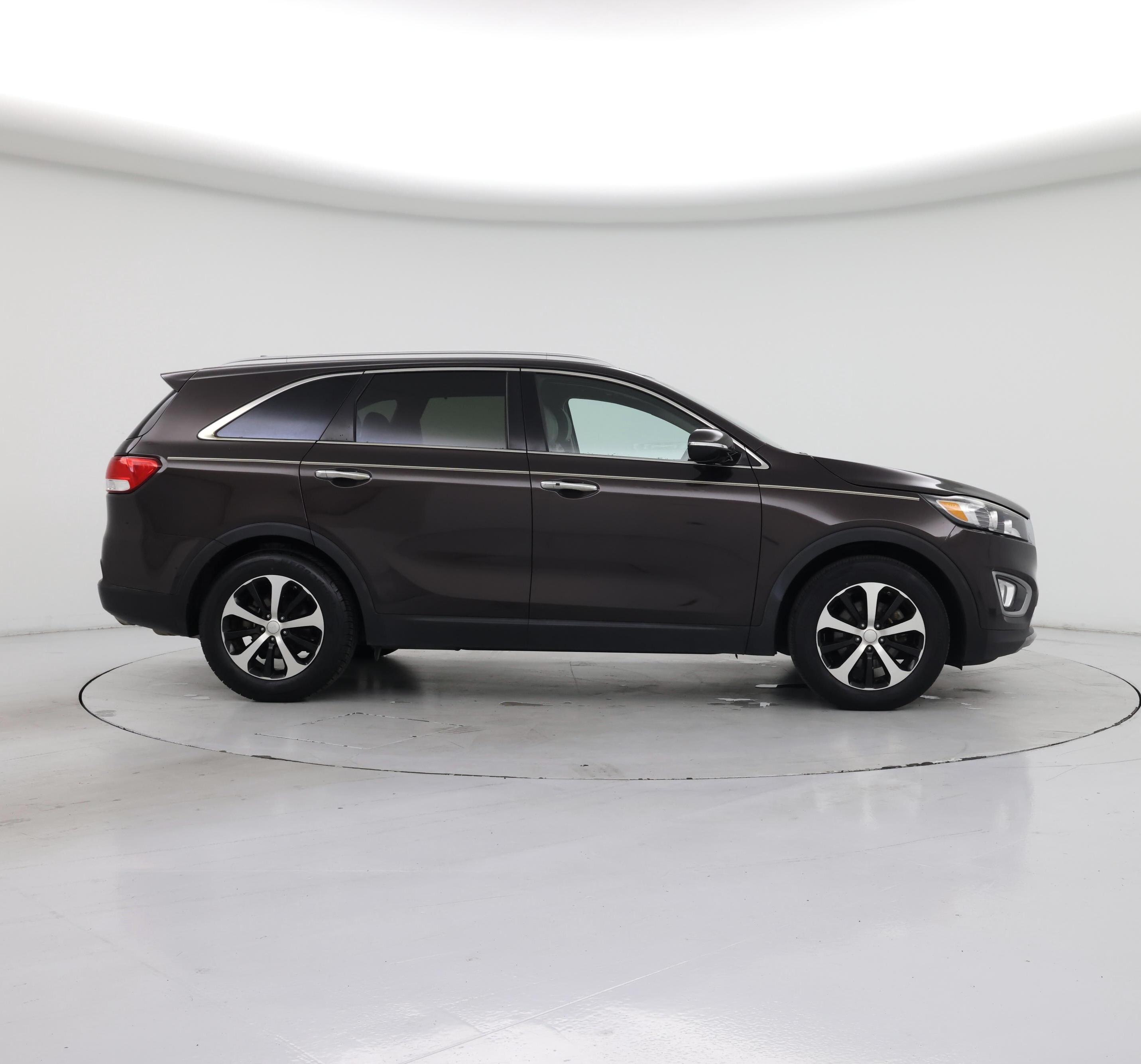 Thumbnail: 2018 Kia Sorento - 7