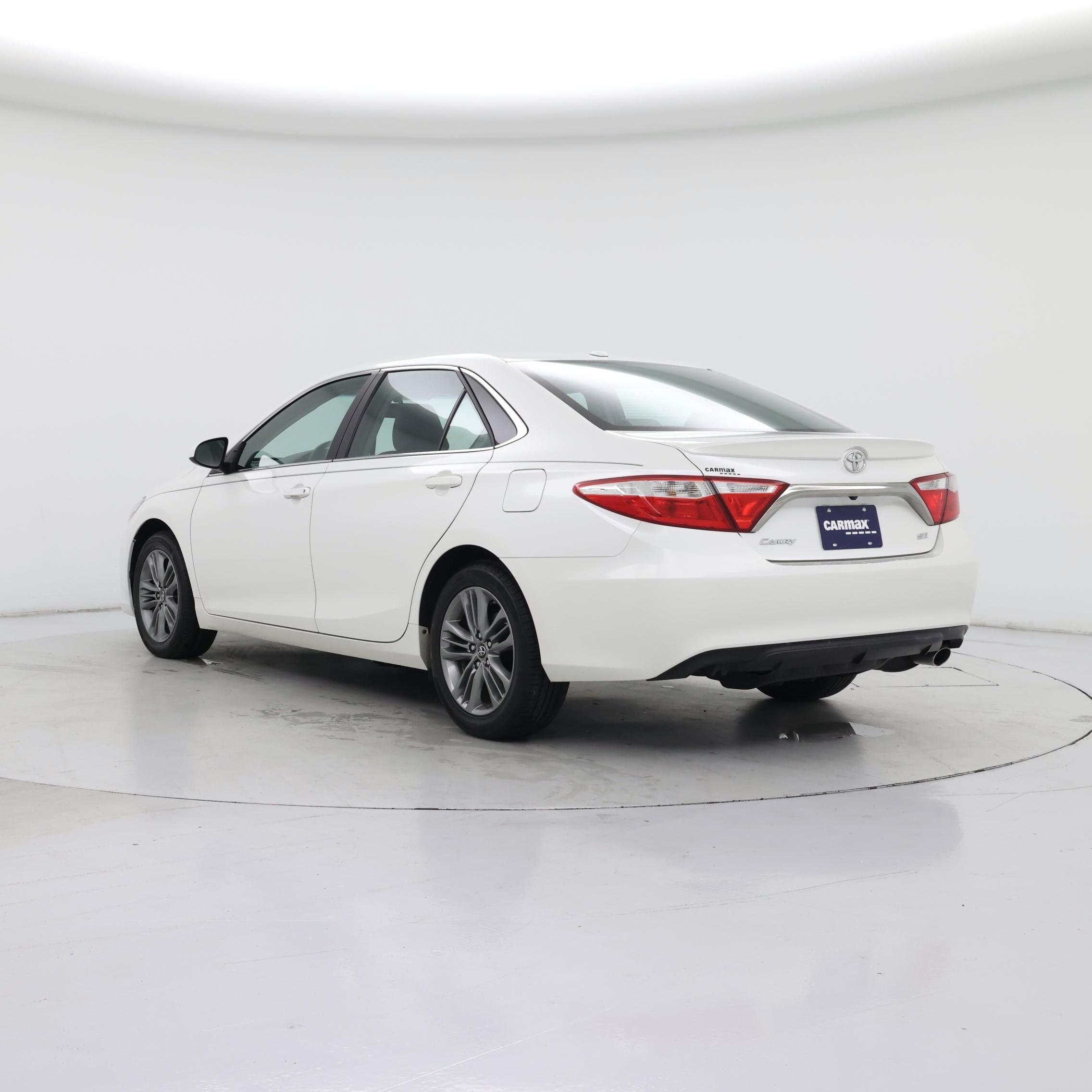 Thumbnail: 2017 Toyota Camry - 2