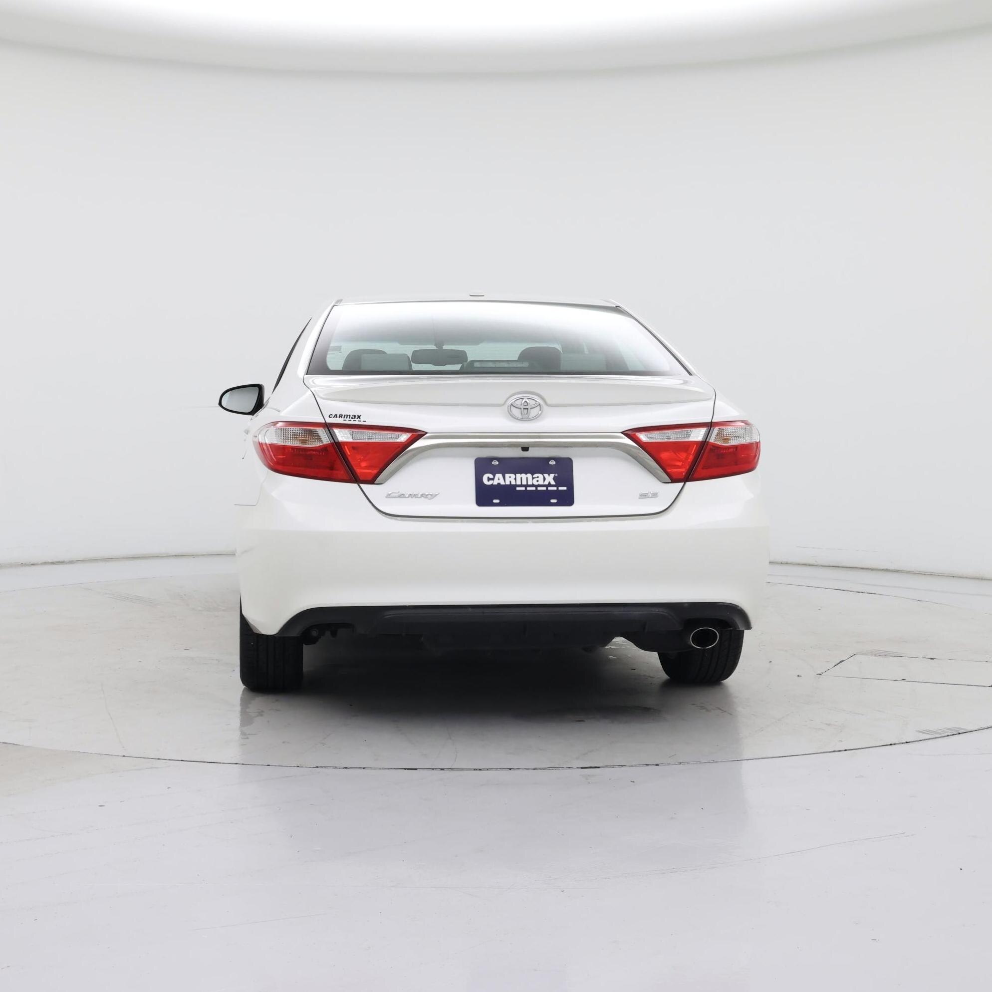 Thumbnail: 2017 Toyota Camry - 6