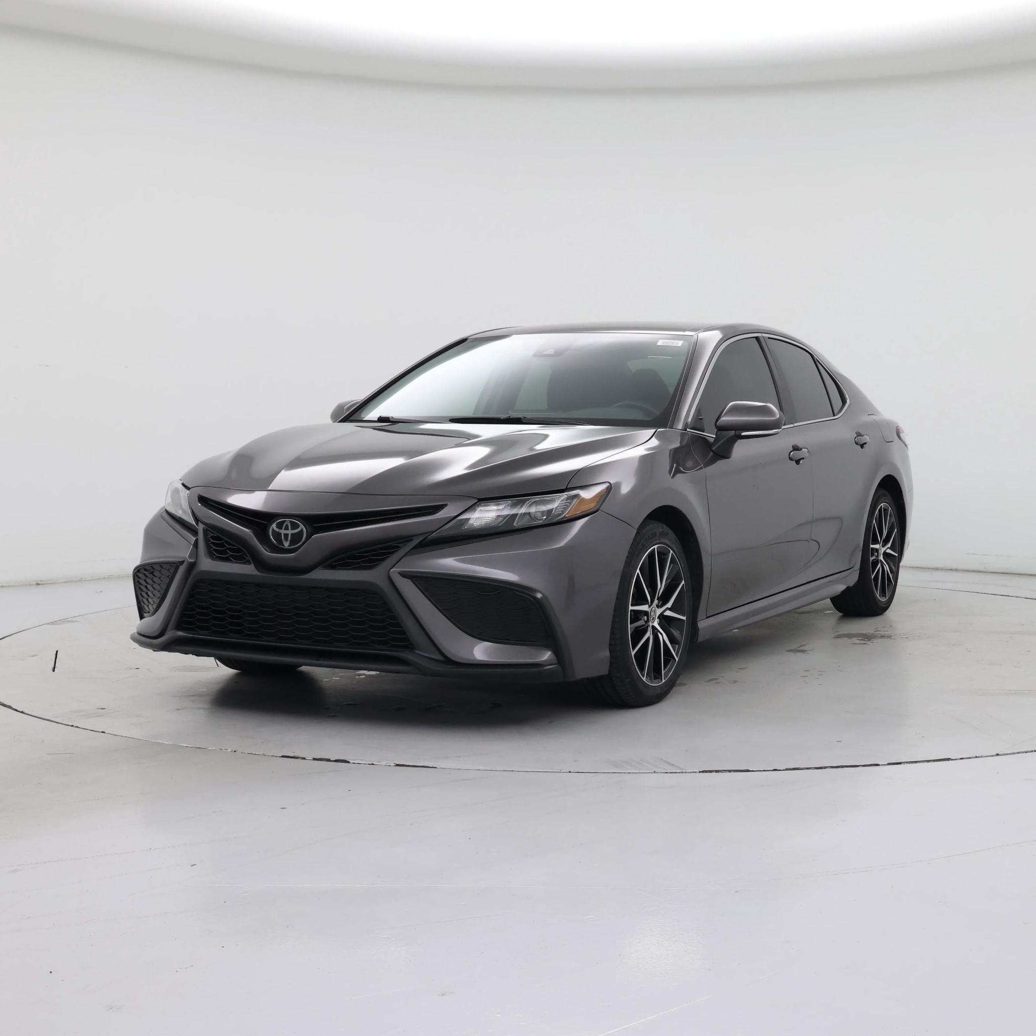 Thumbnail: 2023 Toyota Camry - 4