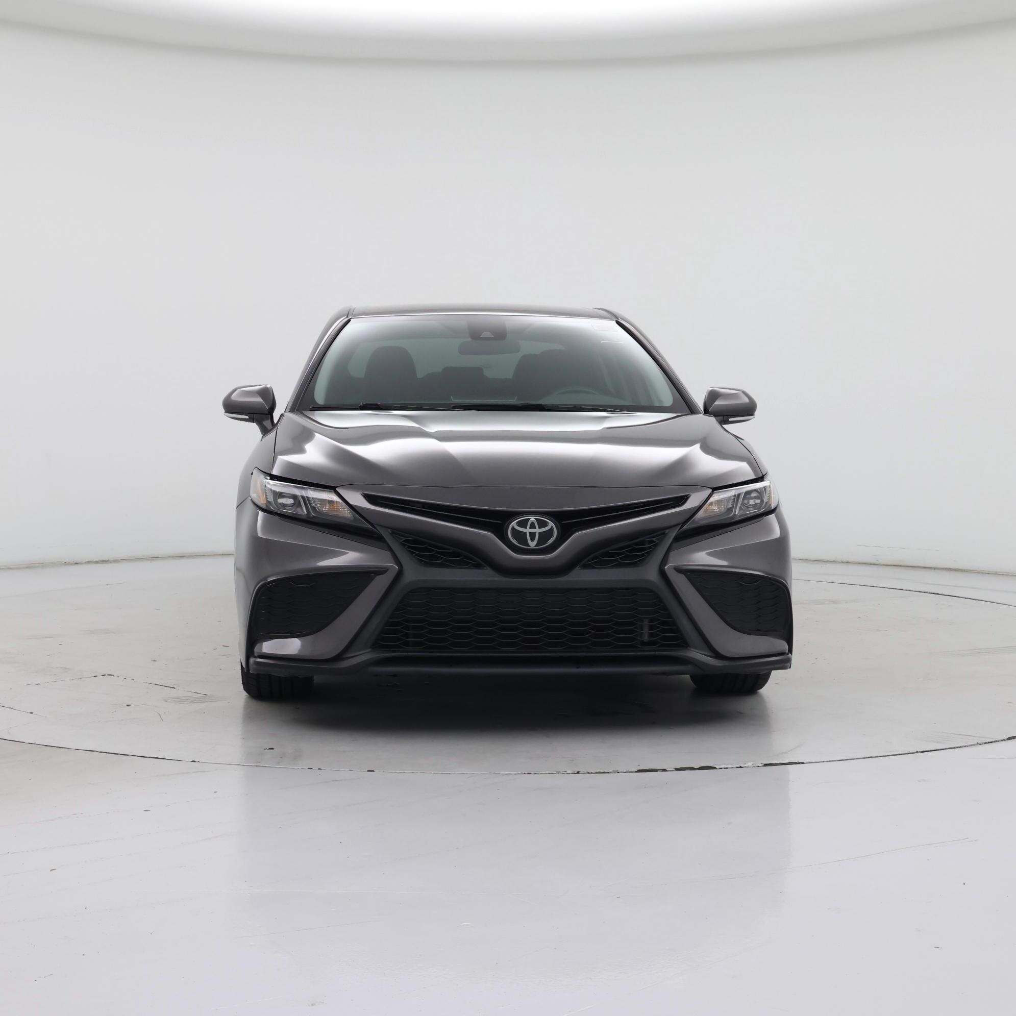 Thumbnail: 2023 Toyota Camry - 5