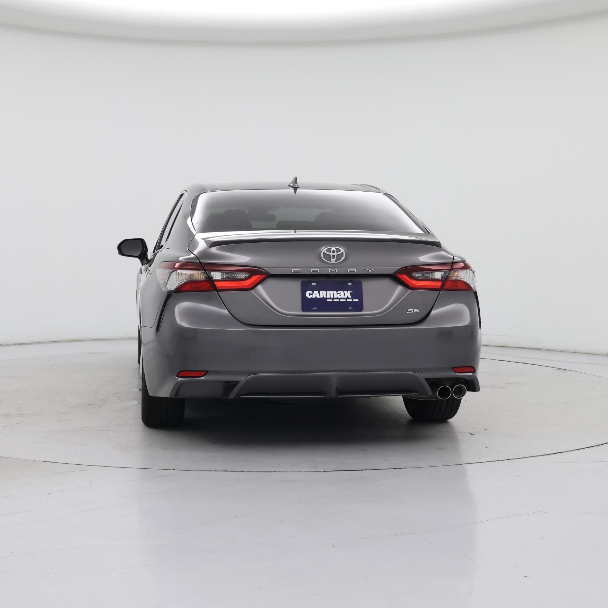 Thumbnail: 2023 Toyota Camry - 6