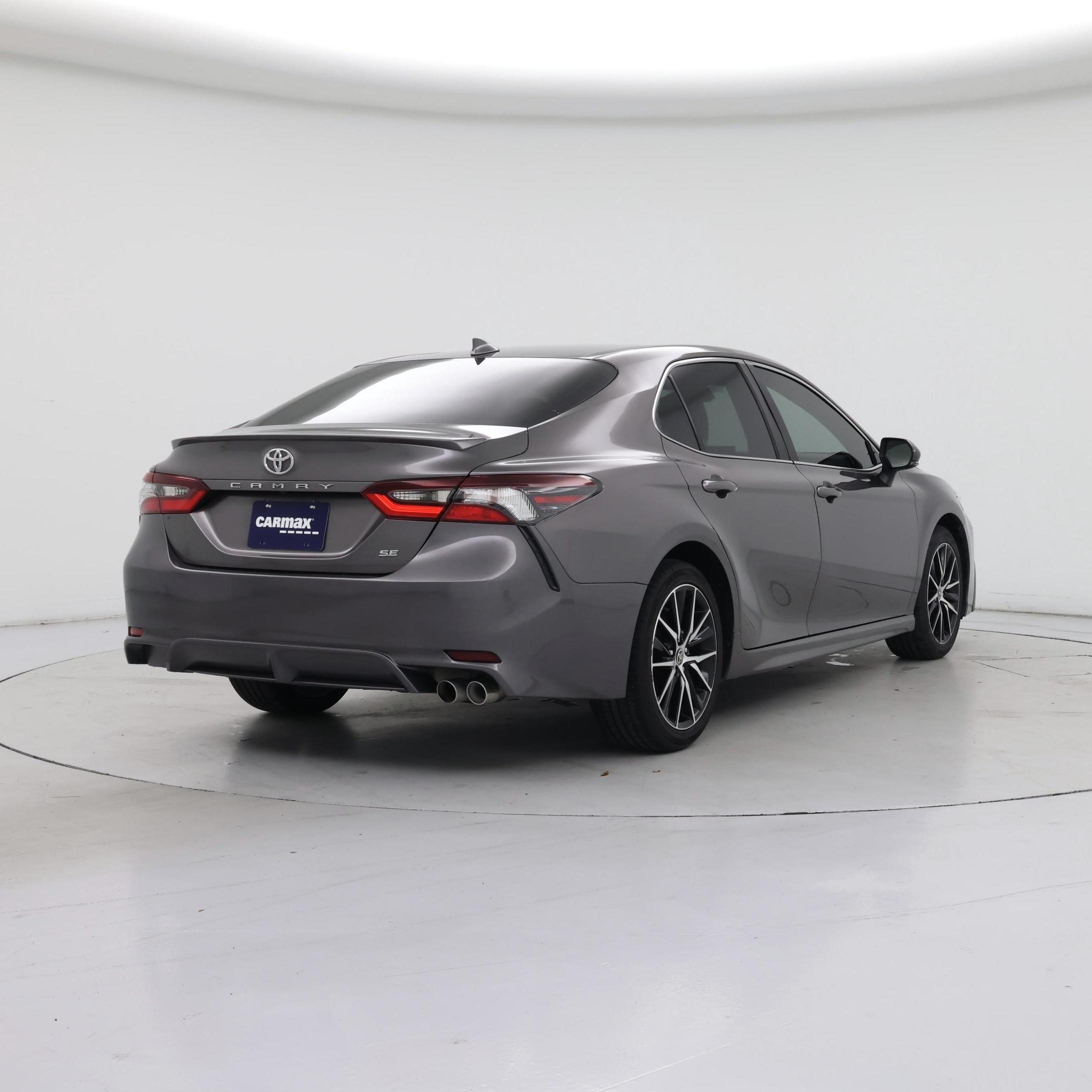 Thumbnail: 2023 Toyota Camry - 8