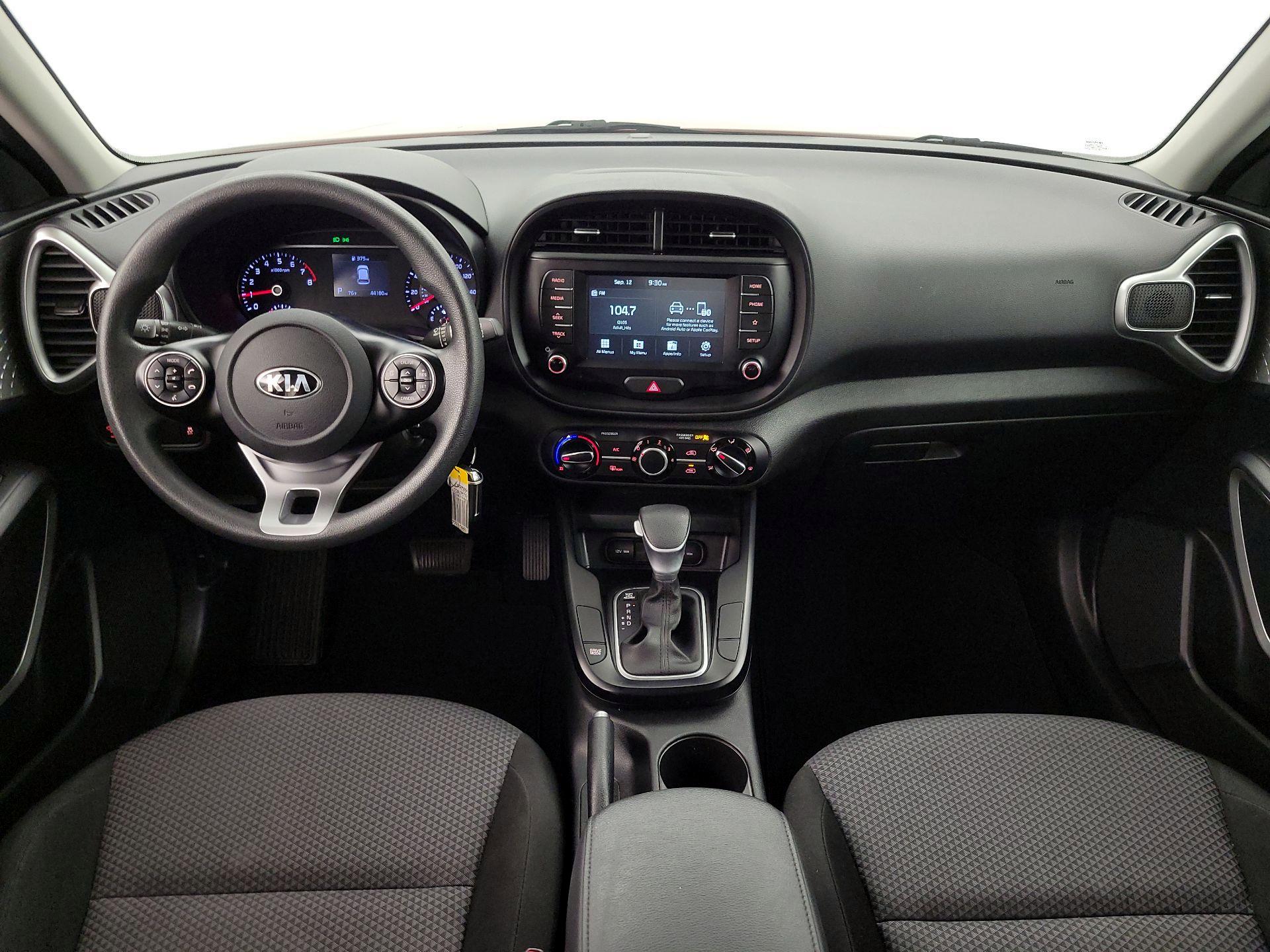 Thumbnail: 2021 Kia Soul - 9
