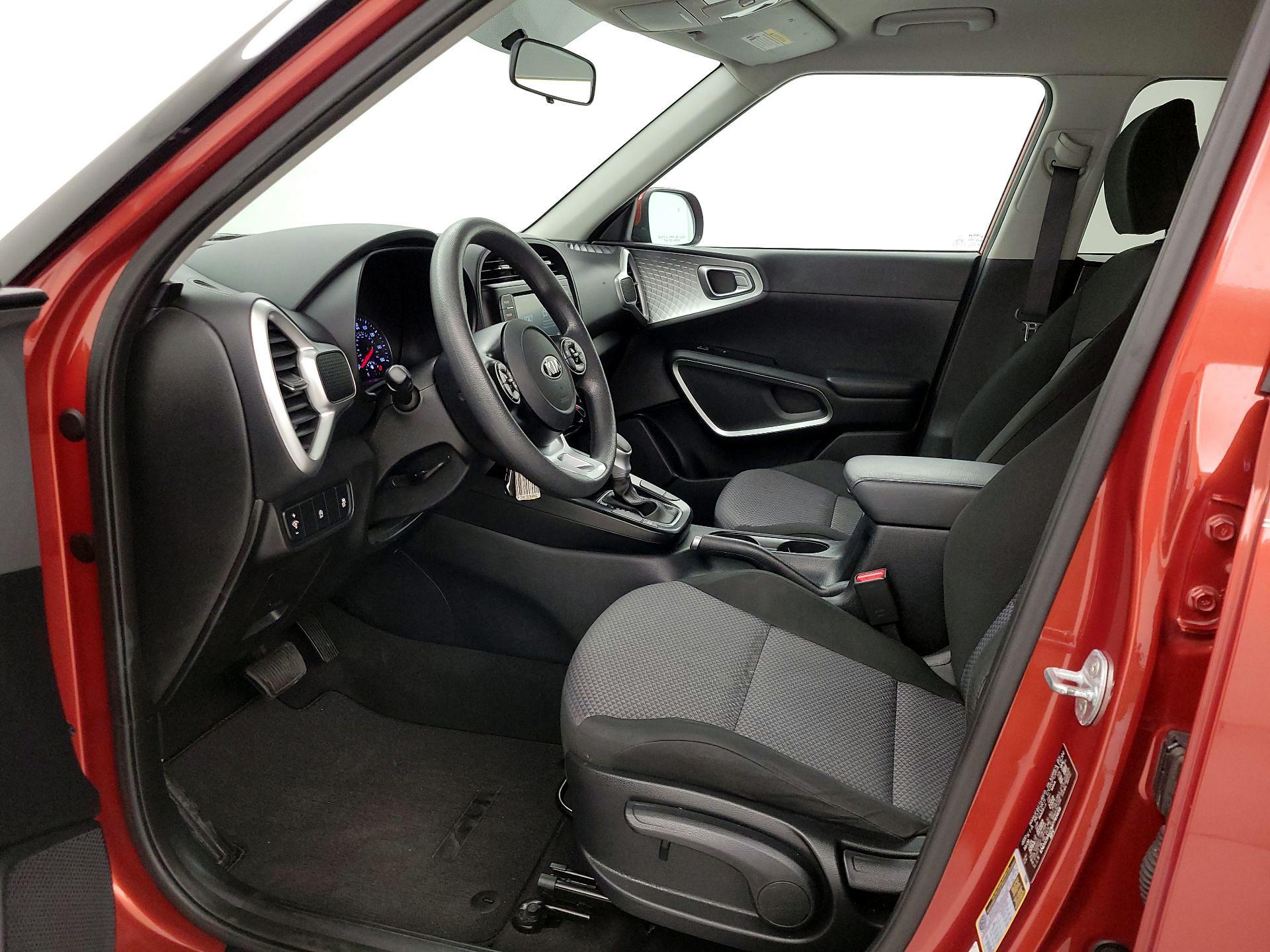 Thumbnail: 2021 Kia Soul - 11