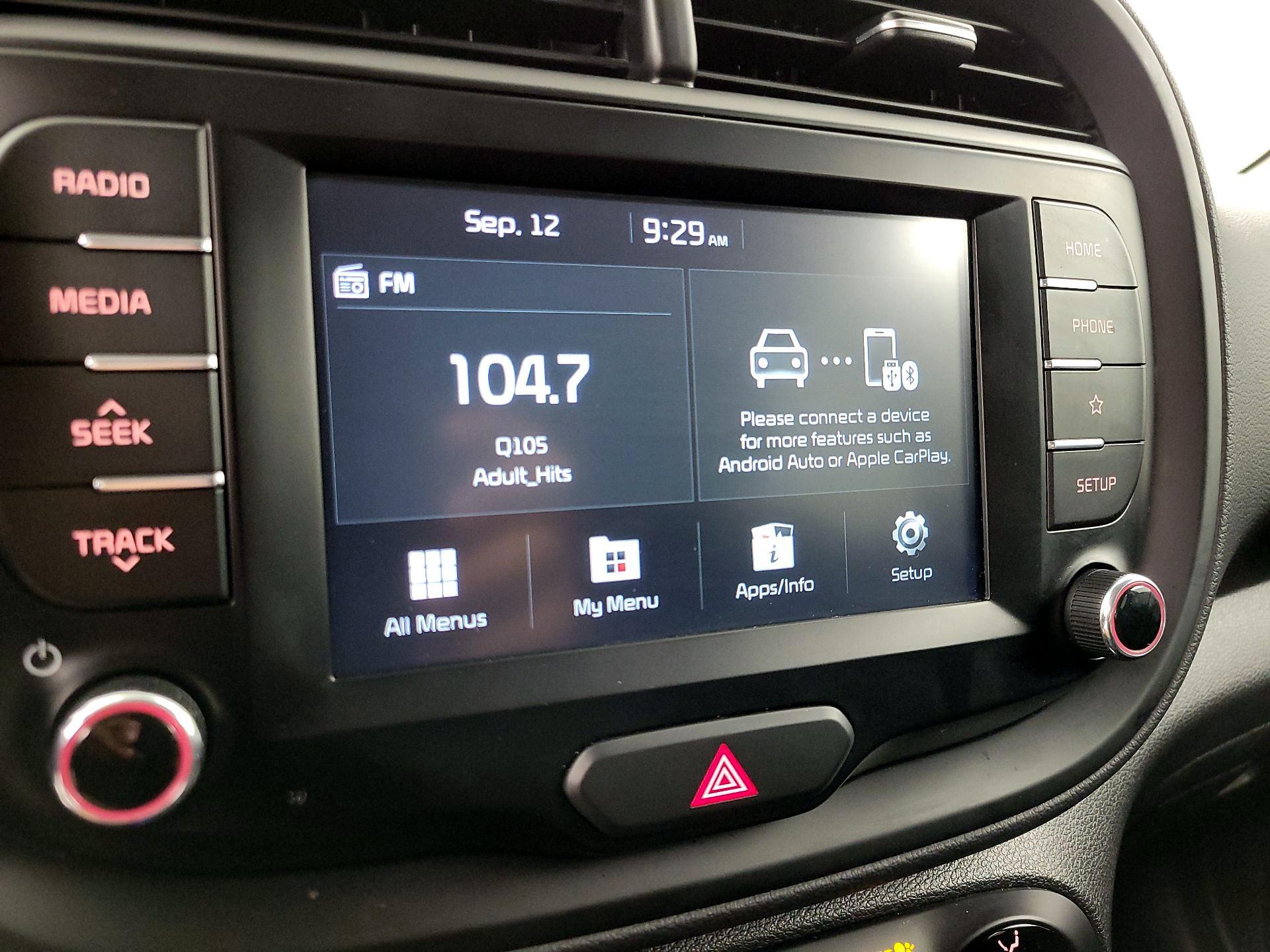 Thumbnail: 2021 Kia Soul - 15