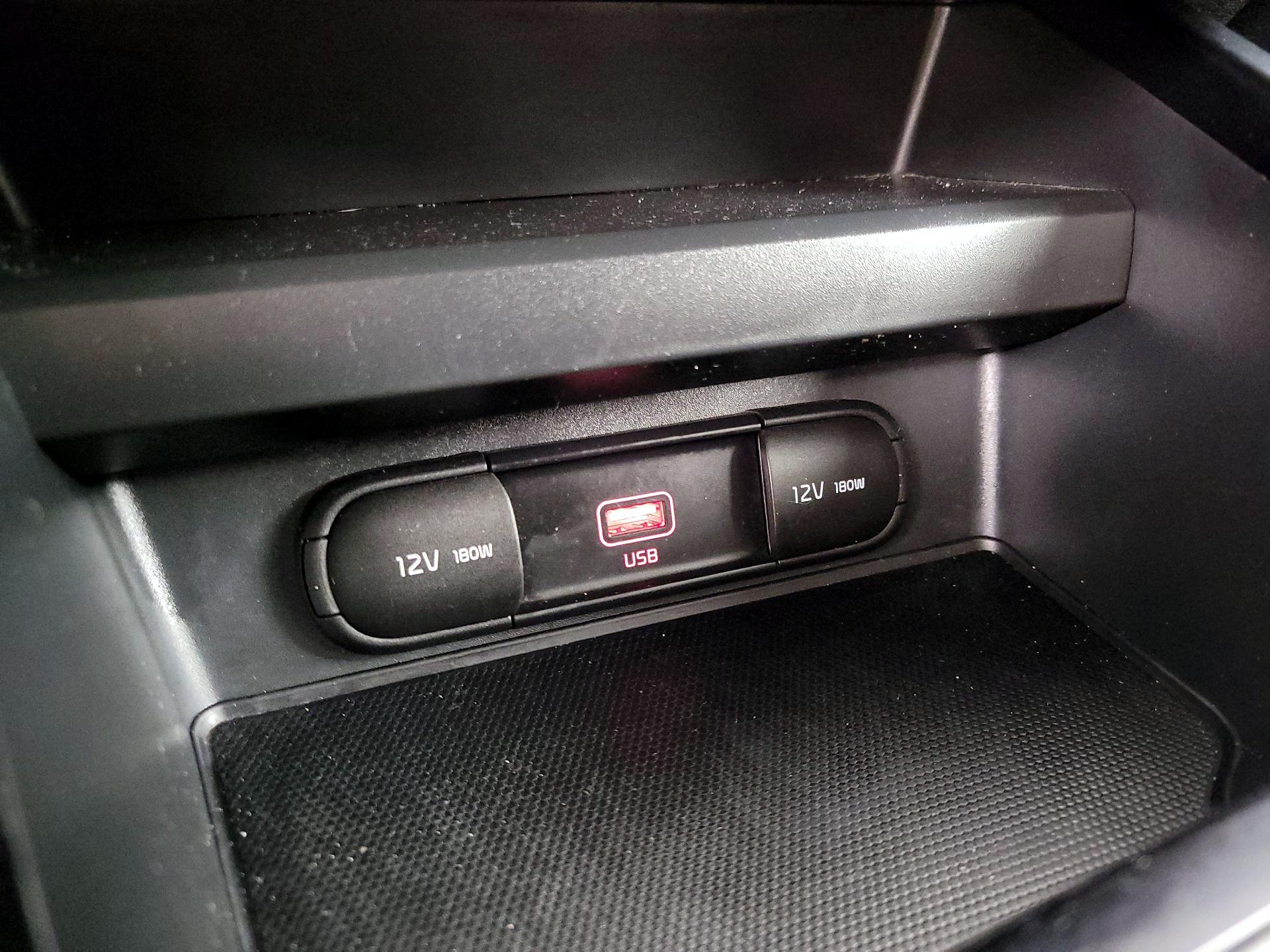 Thumbnail: 2021 Kia Soul - 18
